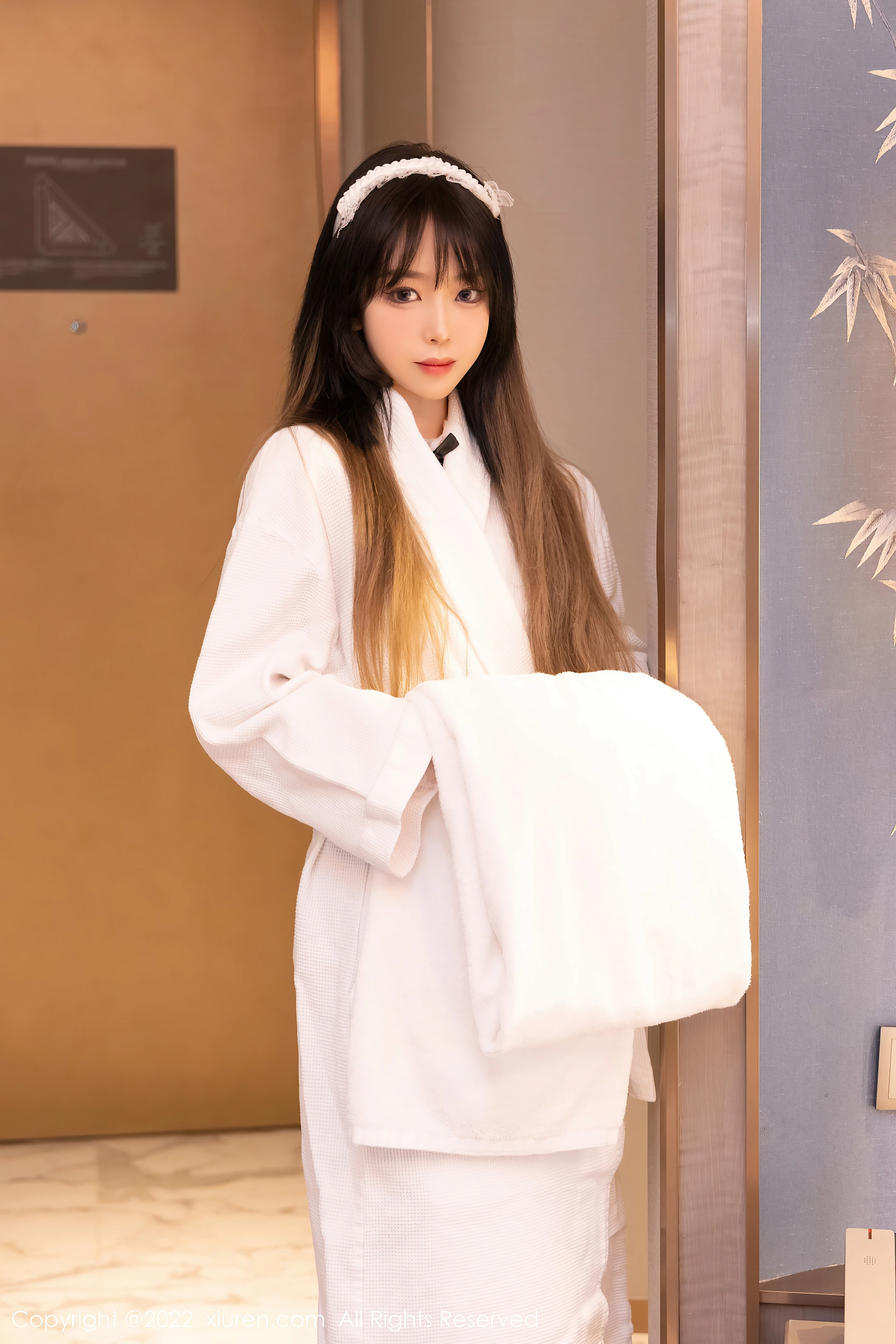 XiuRen秀人网 2022.01.29 No.4535 奶瓶. 黑丝美腿[101+1P 971MB]
