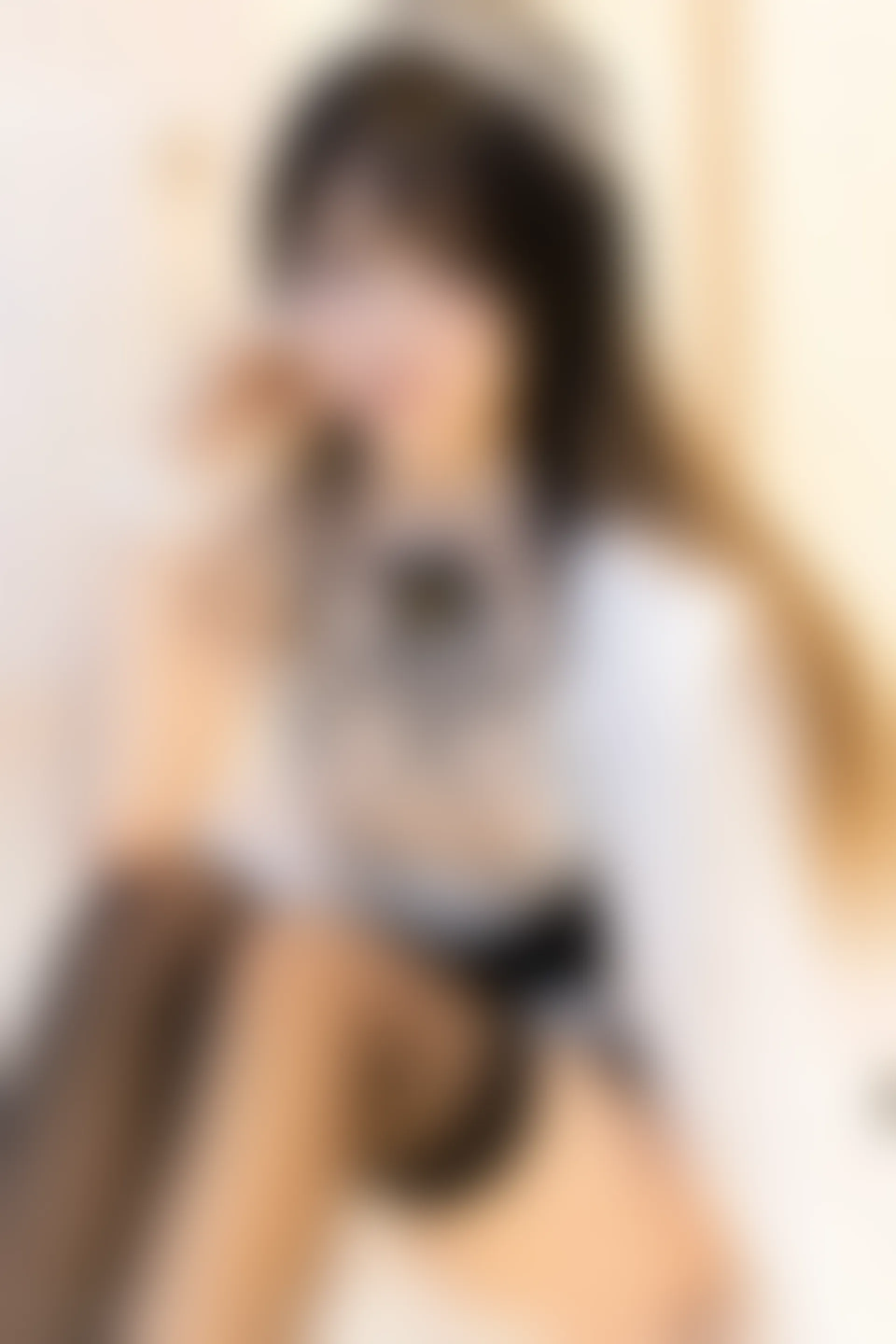 XiuRen秀人网 2022.01.29 No.4535 奶瓶. 黑丝美腿[101+1P 971MB]