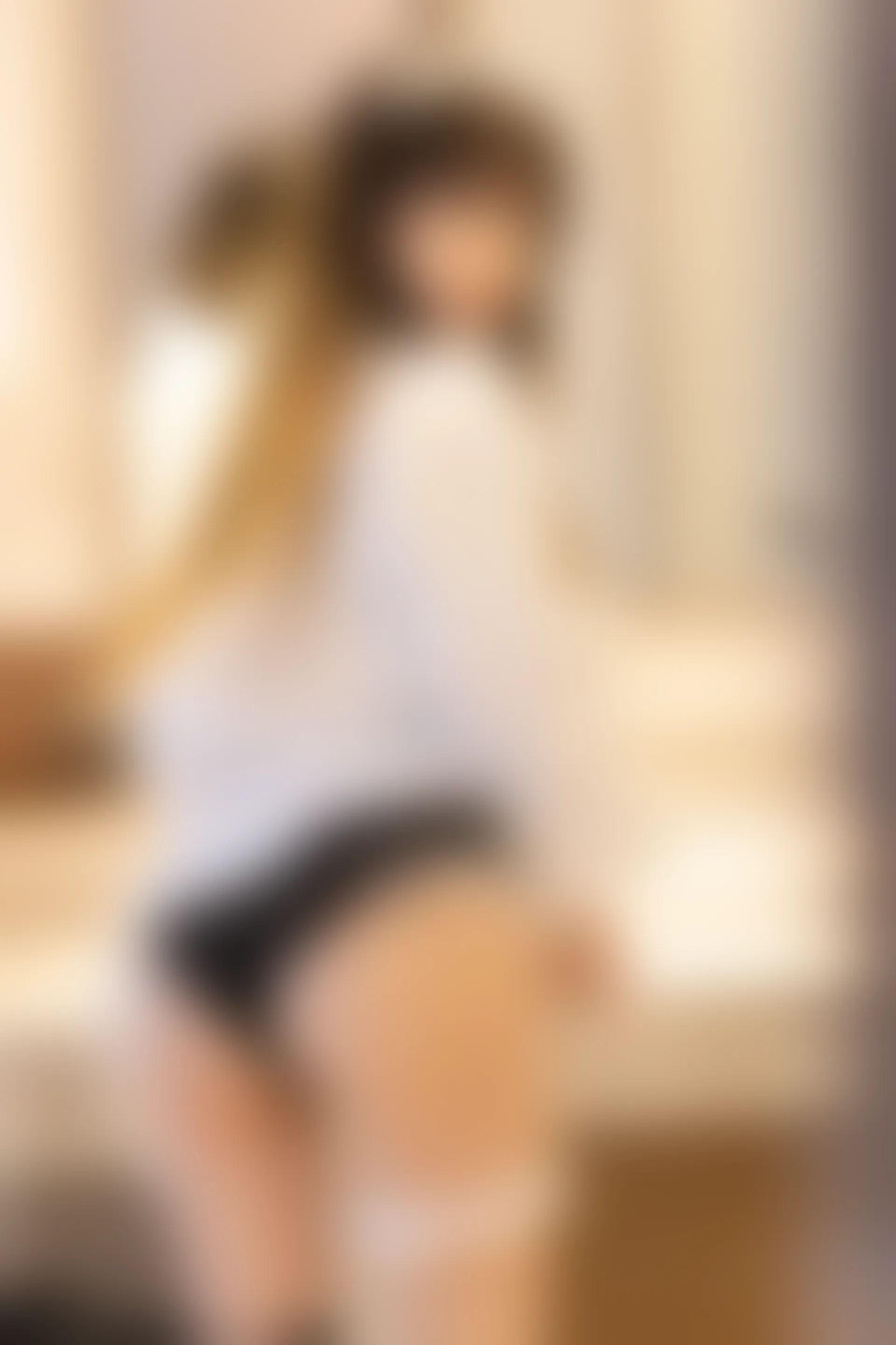 XiuRen秀人网 2022.01.29 No.4535 奶瓶. 黑丝美腿[101+1P 971MB]