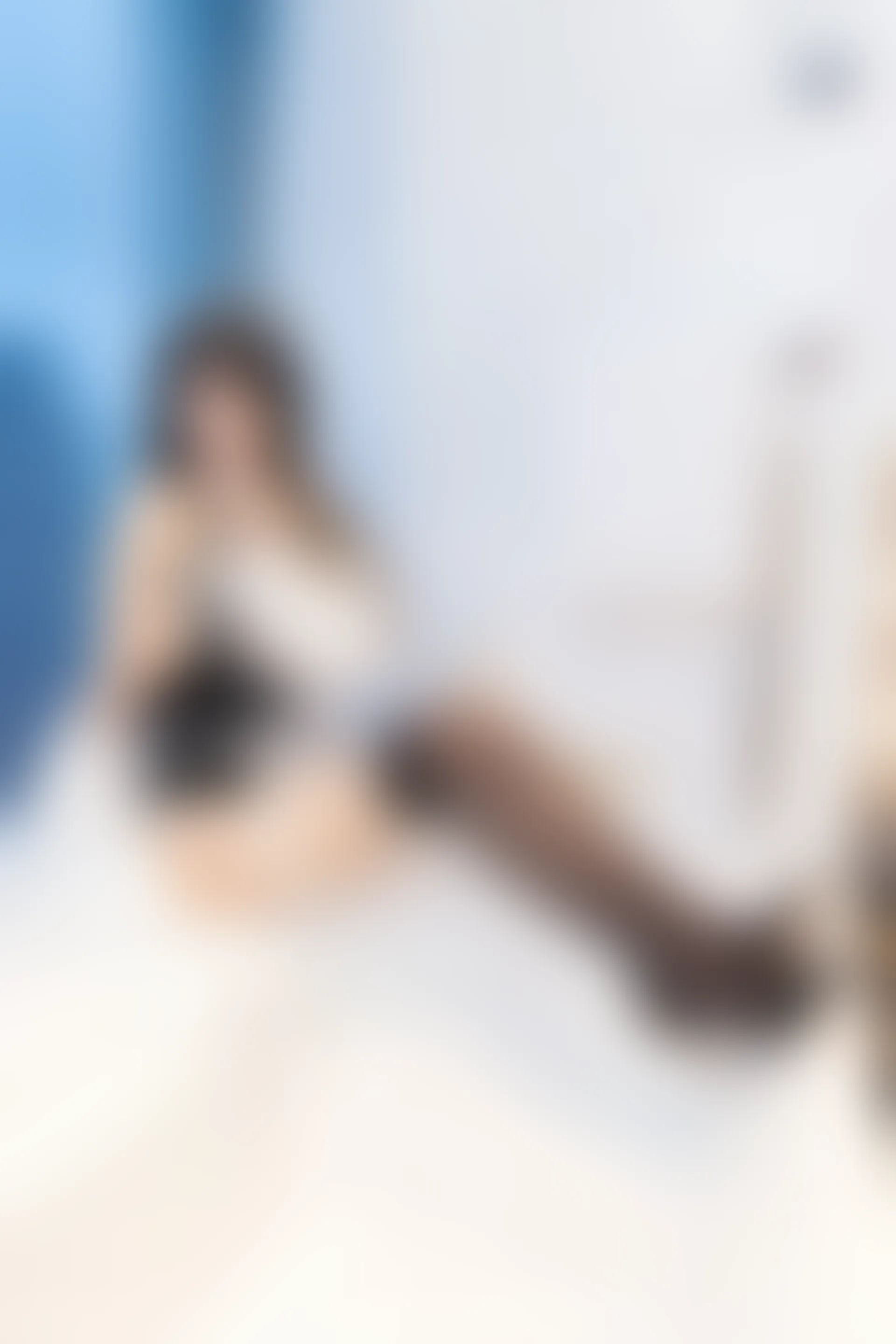 XiuRen秀人网 2022.01.29 No.4535 奶瓶. 黑丝美腿[101+1P 971MB]