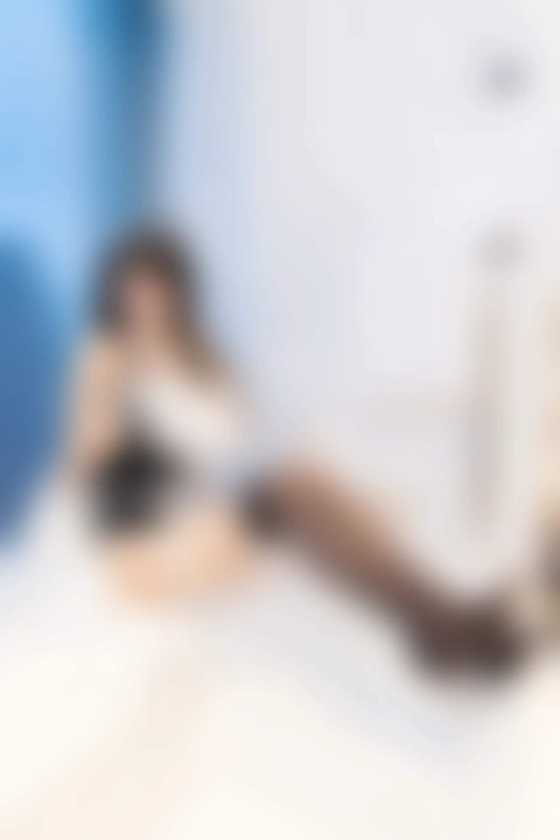 XiuRen秀人网 2022.01.29 No.4535 奶瓶. 黑丝美腿[101+1P 971MB]