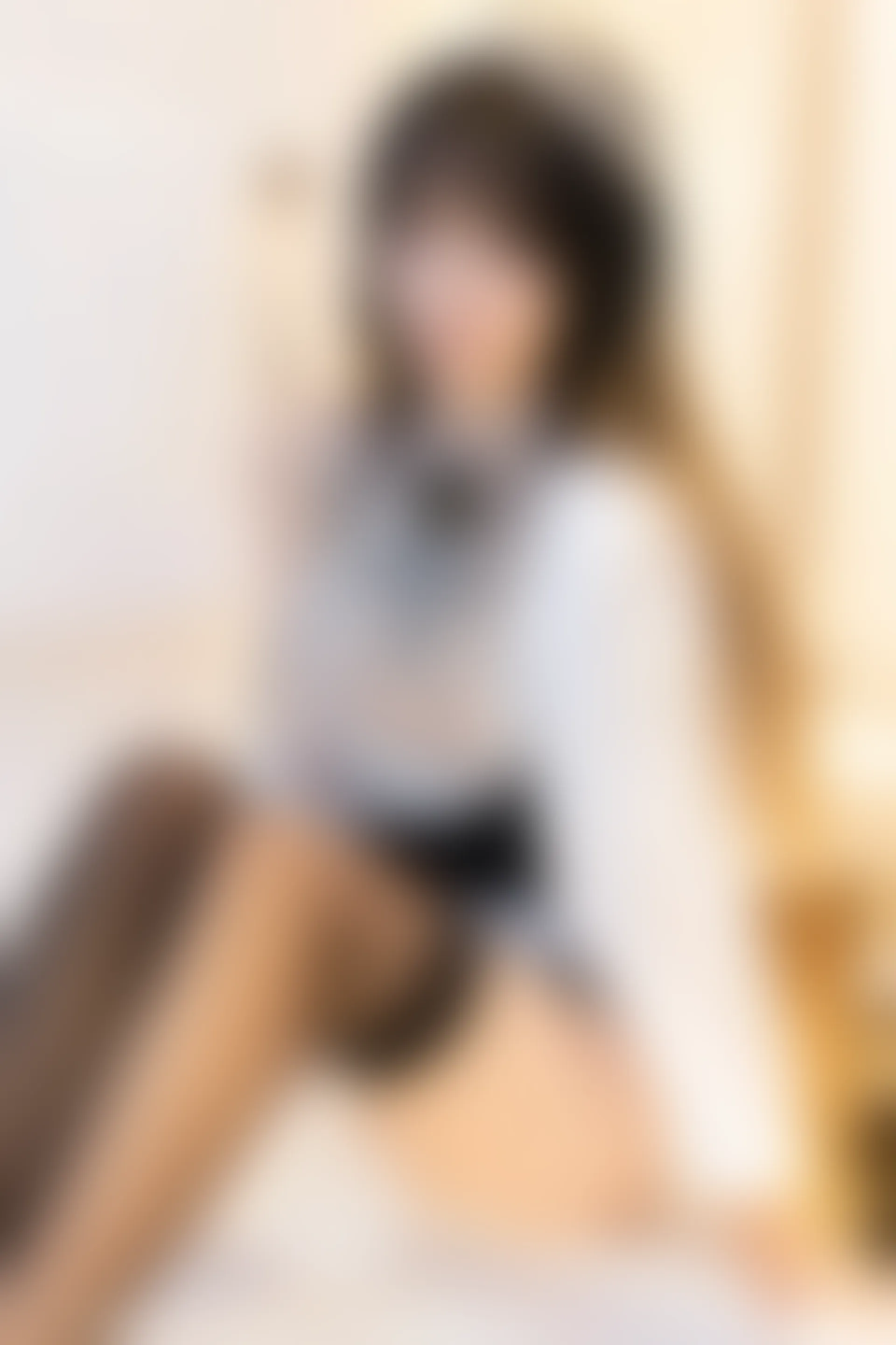 XiuRen秀人网 2022.01.29 No.4535 奶瓶. 黑丝美腿[101+1P 971MB]