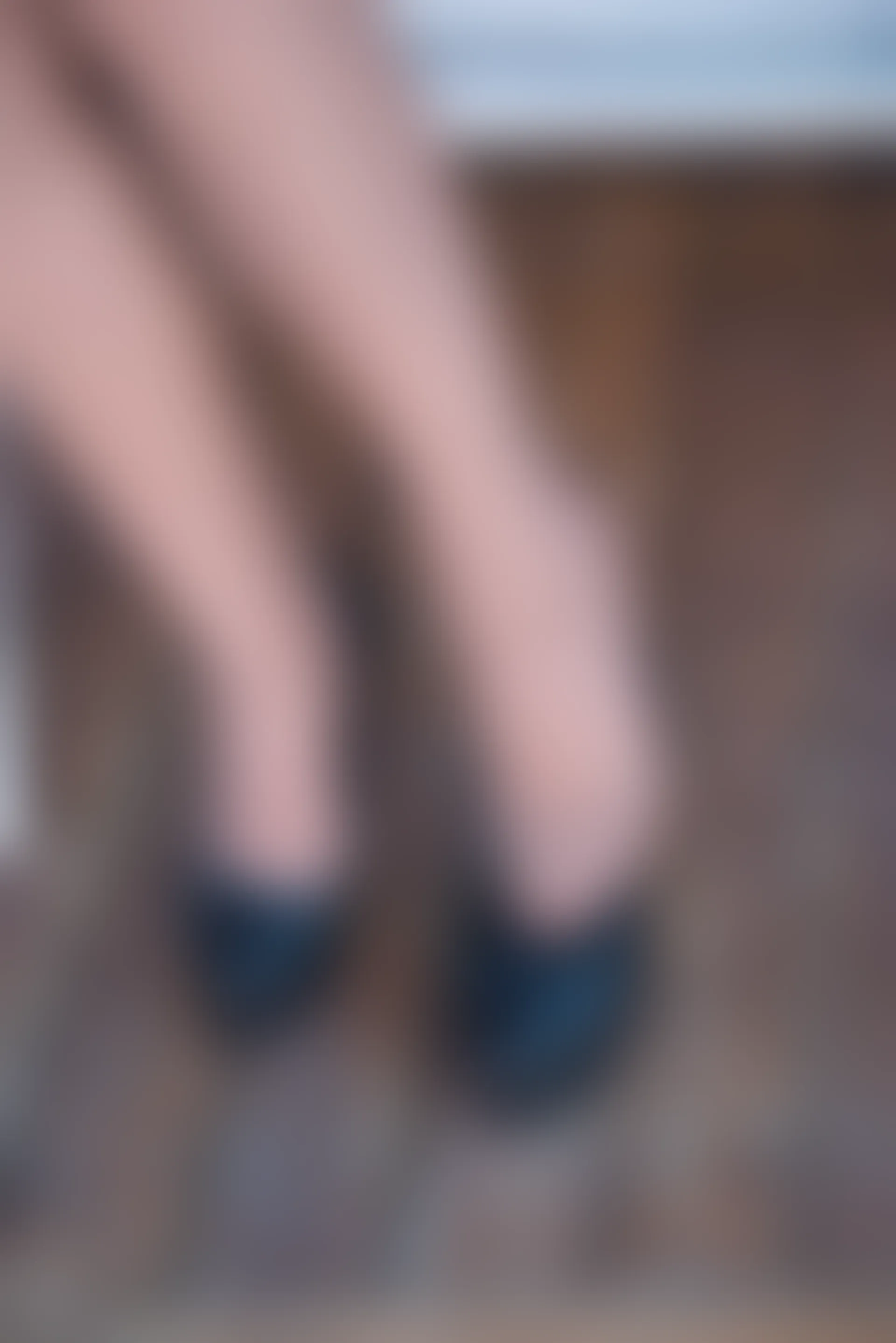 SSA丝社 超清写真 NO.021 混血美女芷沫浪漫咖啡色丝袜街拍[99P-1.26GB]