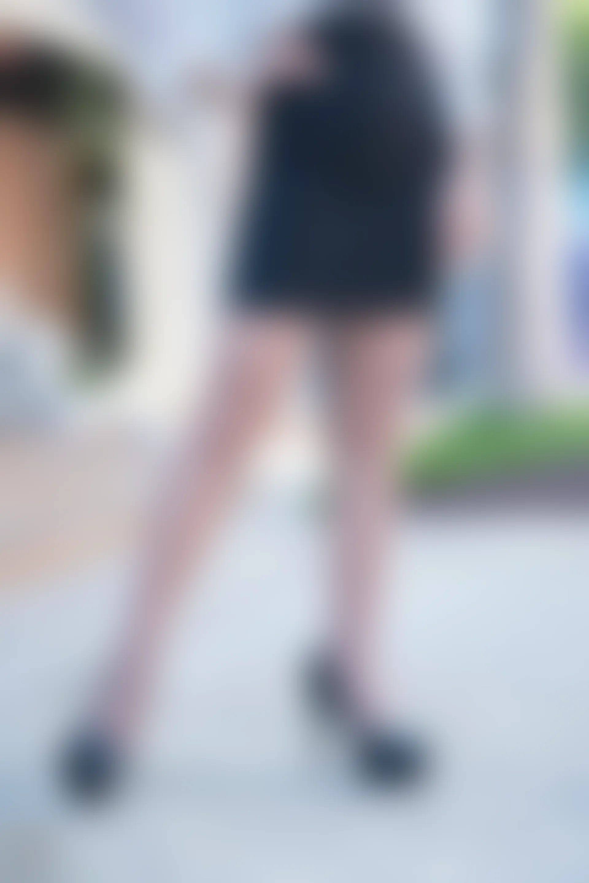 SSA丝社 超清写真 NO.021 混血美女芷沫浪漫咖啡色丝袜街拍[99P-1.26GB]