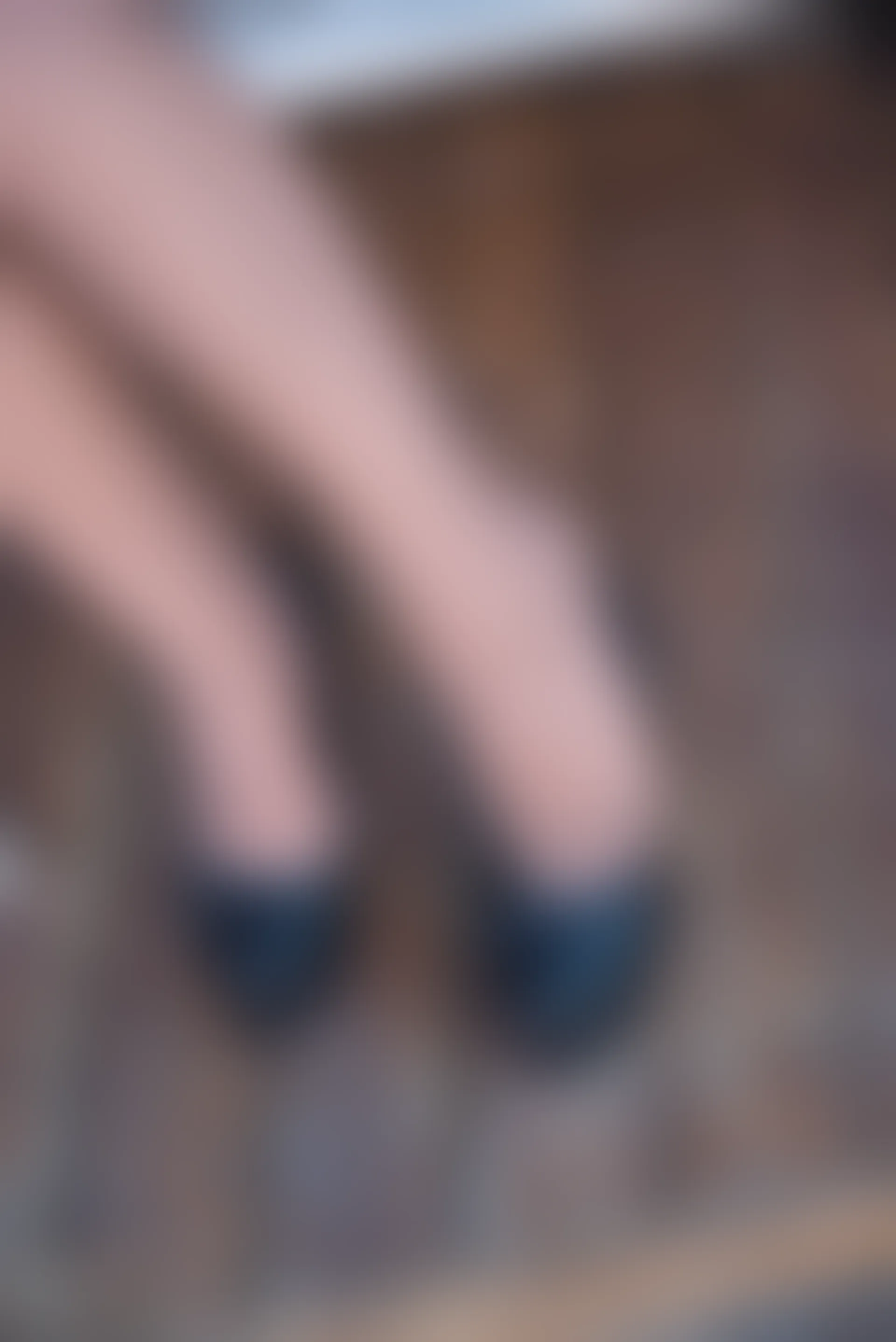 SSA丝社 超清写真 NO.021 混血美女芷沫浪漫咖啡色丝袜街拍[99P-1.26GB]