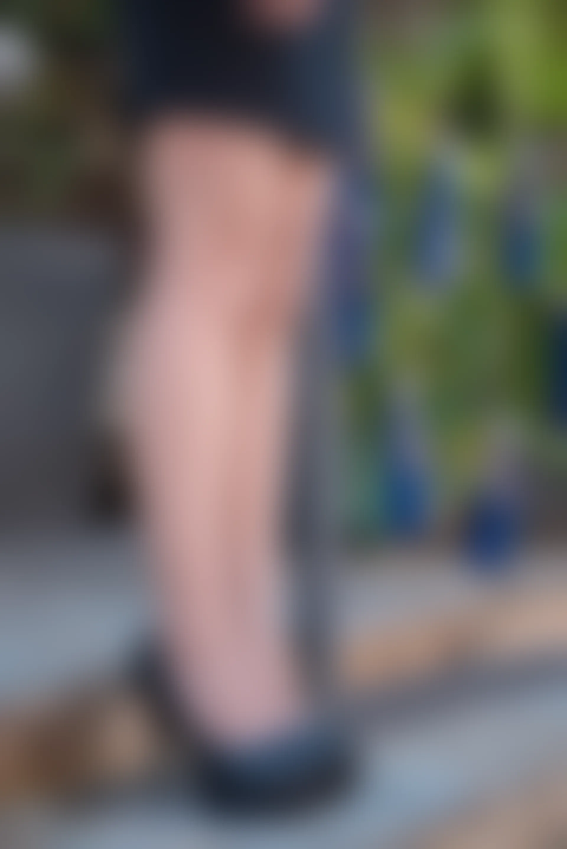 SSA丝社 超清写真 NO.021 混血美女芷沫浪漫咖啡色丝袜街拍[99P-1.26GB]