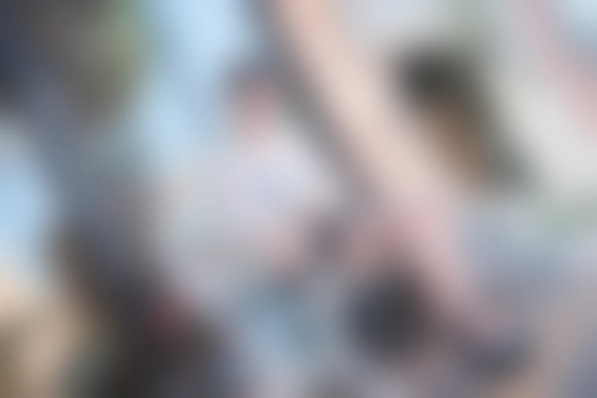 SSA丝社 超清写真 NO.021 混血美女芷沫浪漫咖啡色丝袜街拍[99P-1.26GB]