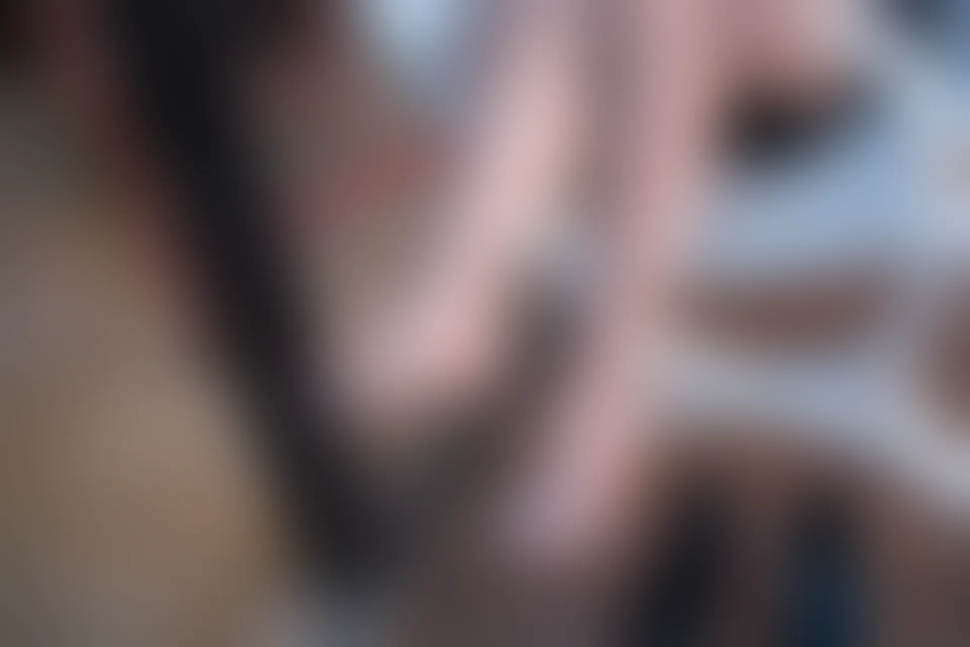 SSA丝社 超清写真 NO.021 混血美女芷沫浪漫咖啡色丝袜街拍[99P-1.26GB]