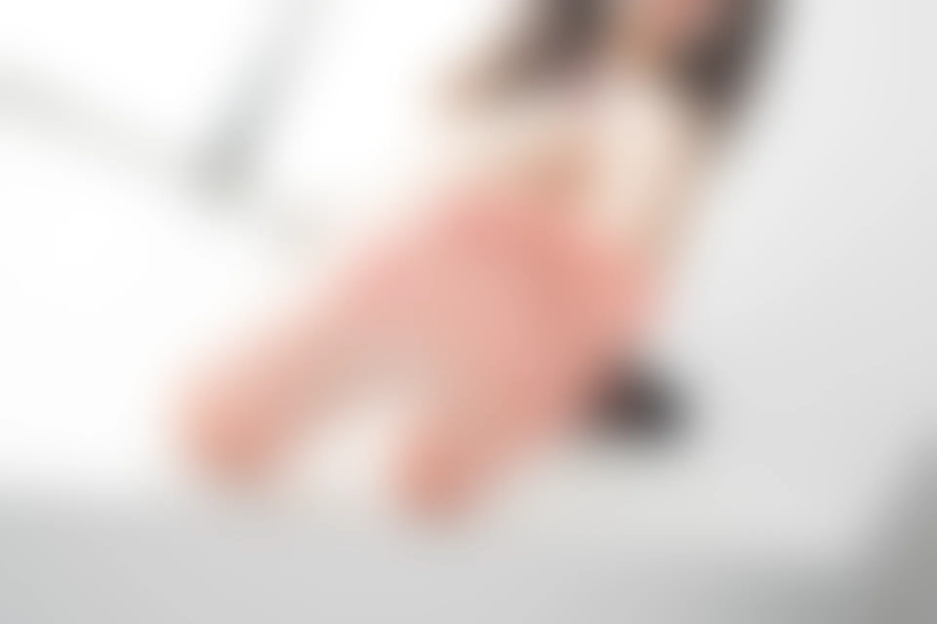 森萝财团 BETA-011 [68P-265M]美腿, 黑丝