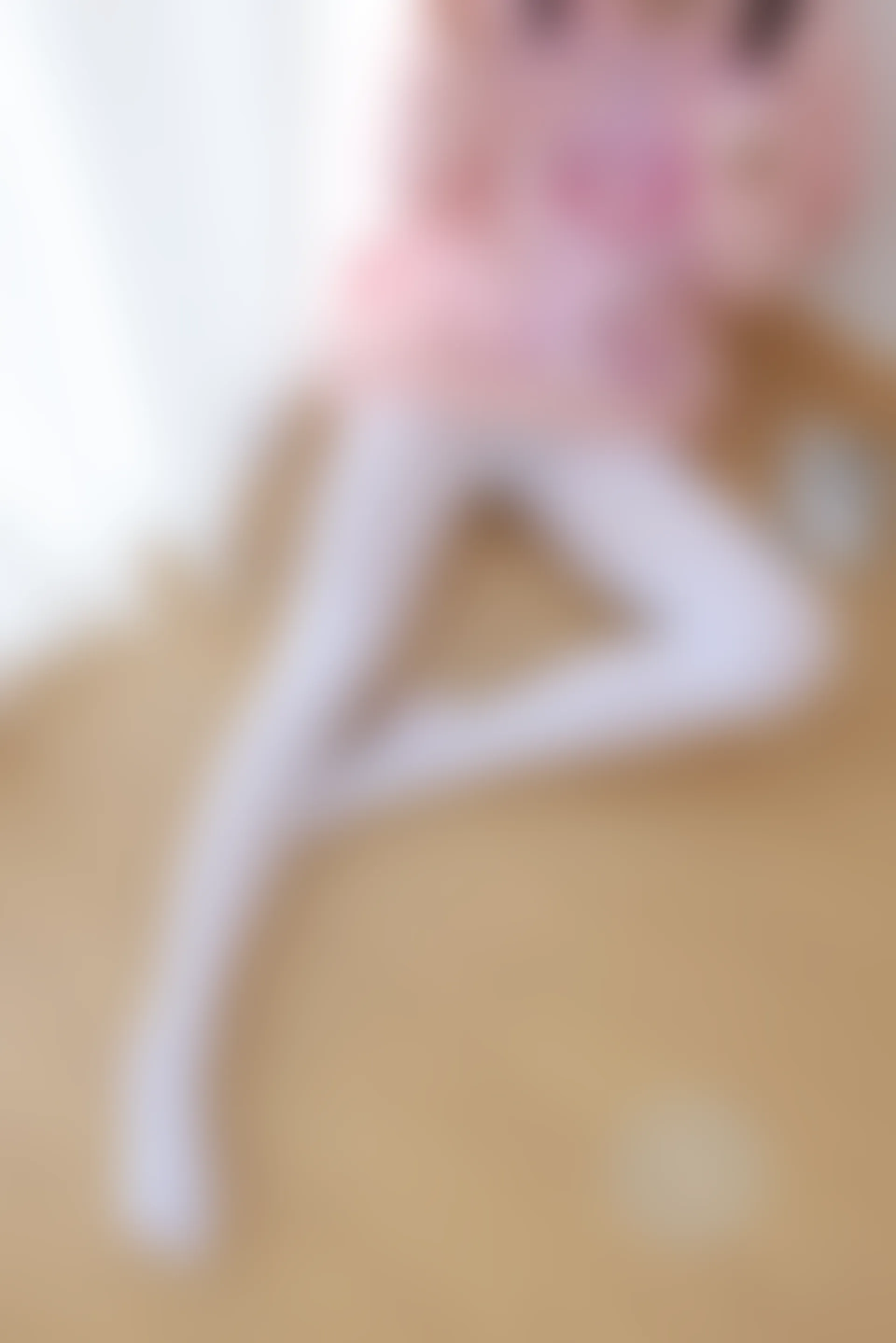 少女秩序 EX.13 小葵 白丝小可爱 [66P-1.09GB]可爱, 小葵, 少女秩序, 白丝, 美腿, 美足