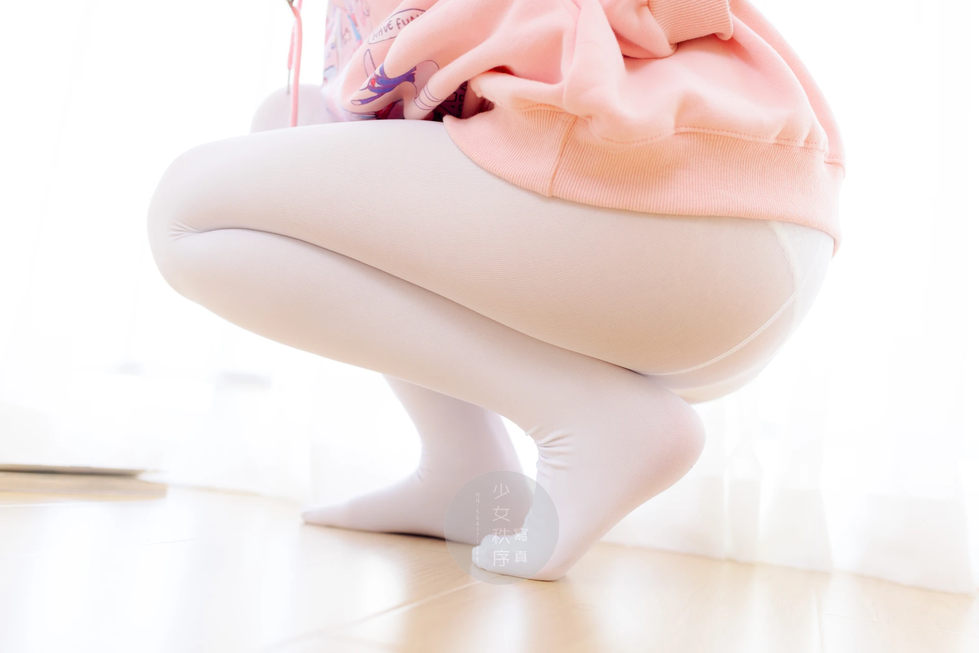 少女秩序 EX.13 小葵 白丝小可爱 [66P-1.09GB]可爱, 小葵, 少女秩序, 白丝, 美腿, 美足