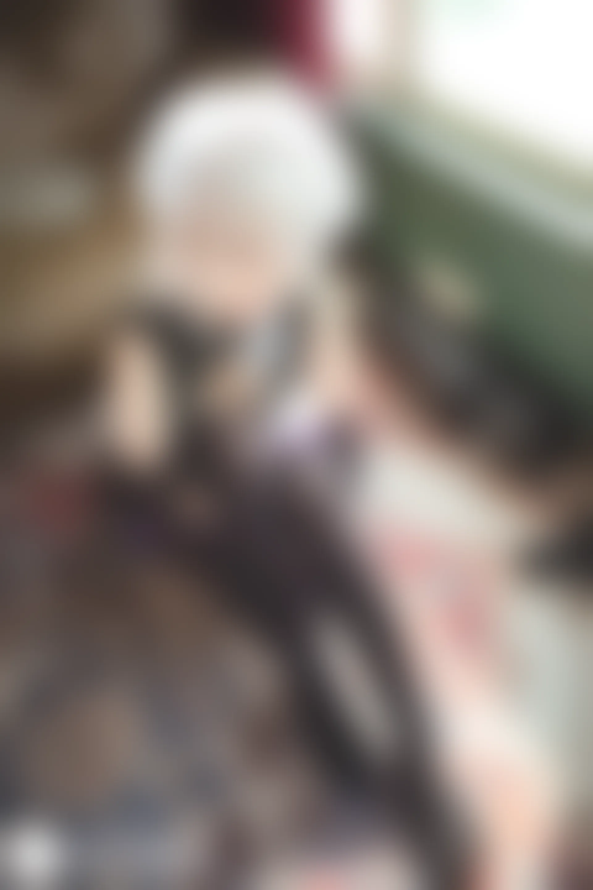 C50.004 玛修女仆 [49P-583MB]