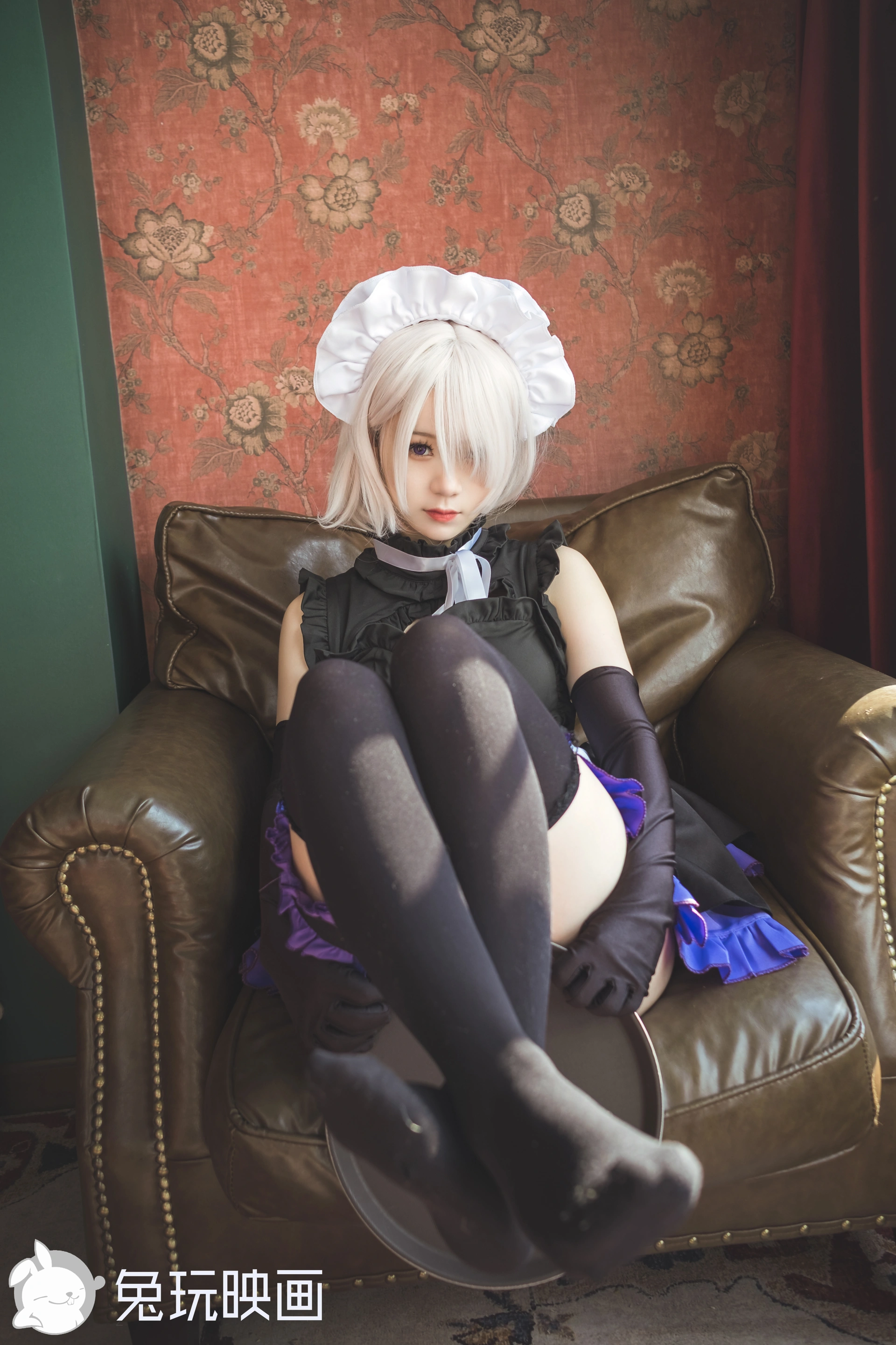 C50.004 玛修女仆 [49P-583MB]