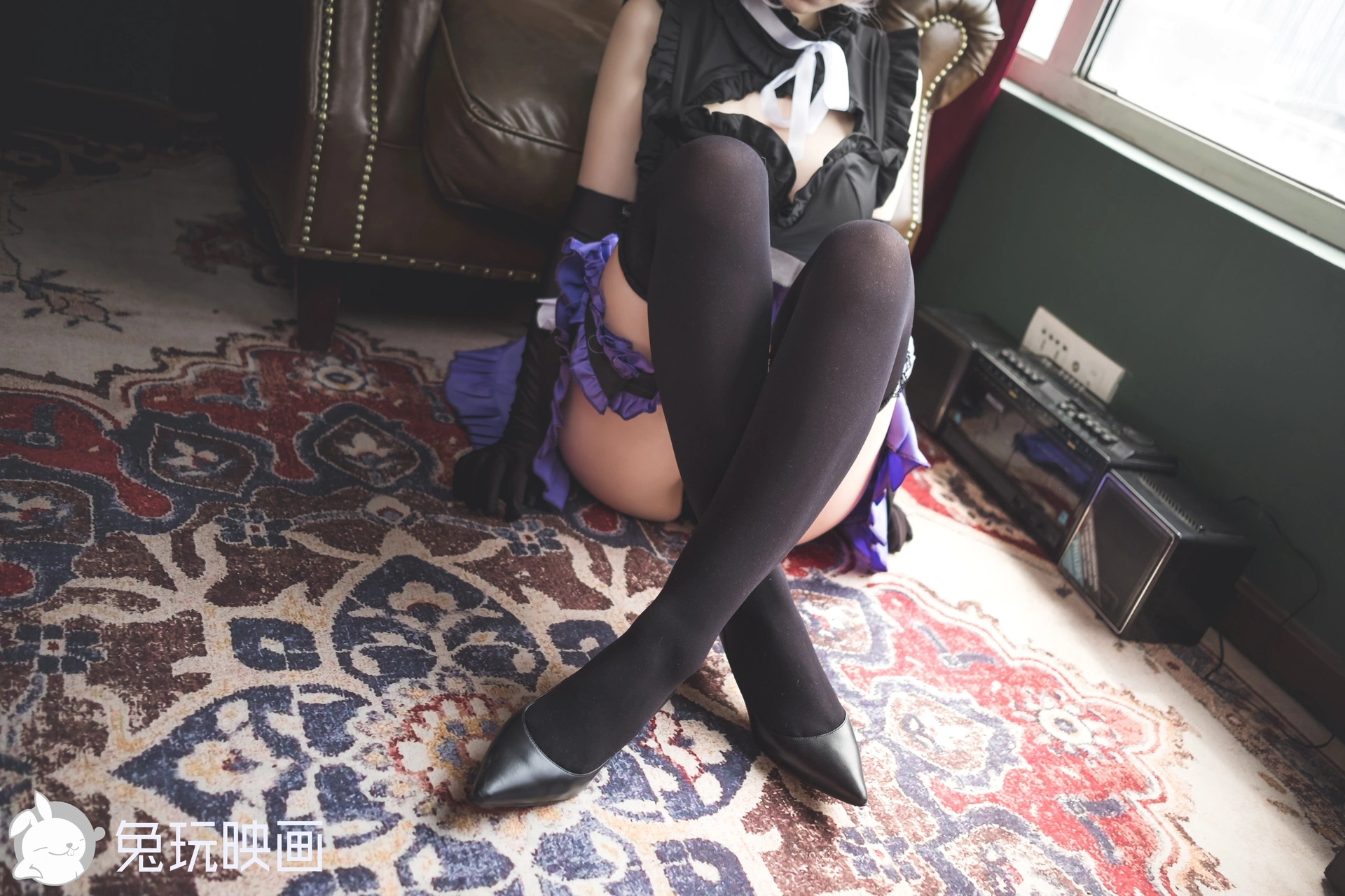 C50.004 玛修女仆 [49P-583MB]