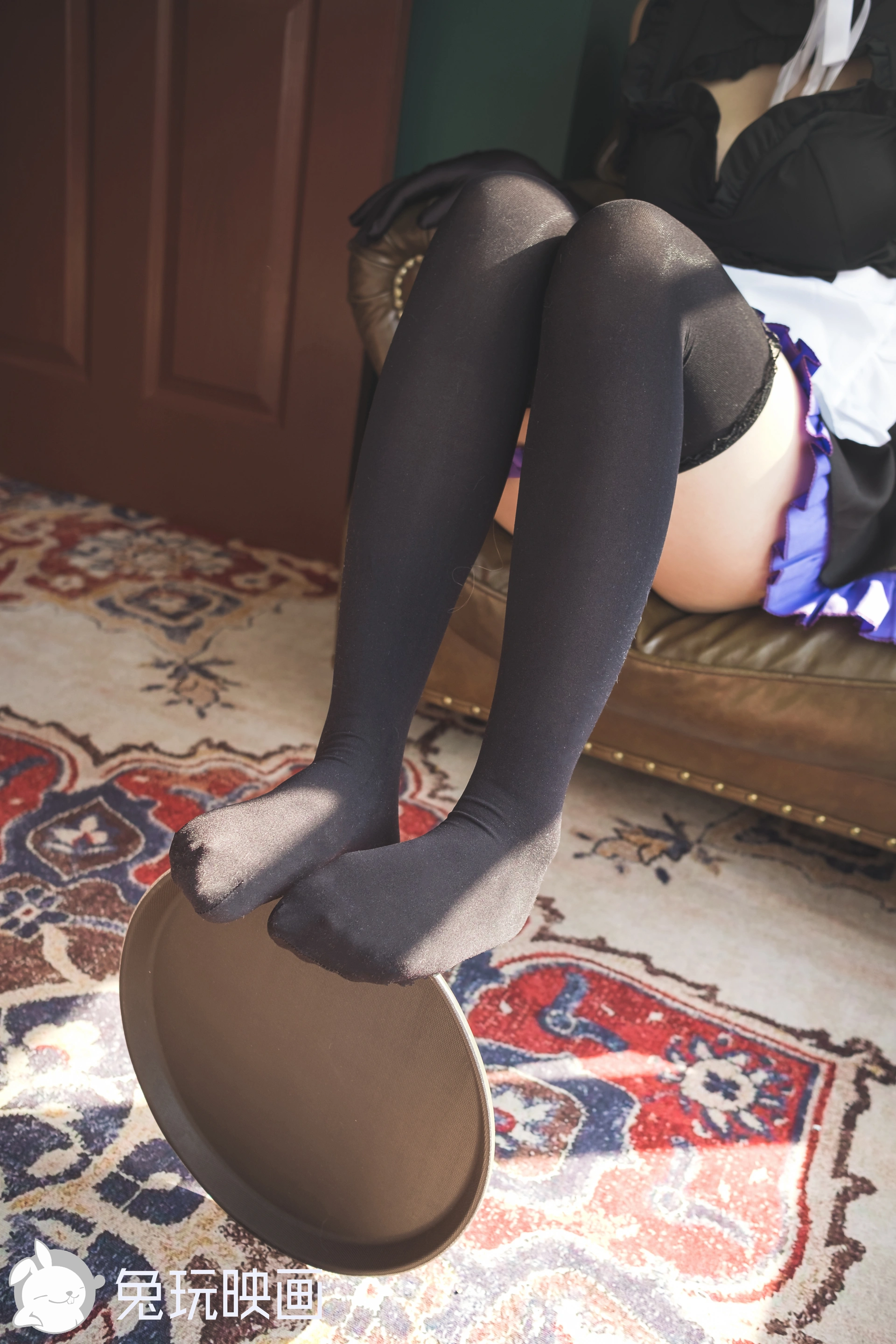 C50.004 玛修女仆 [49P-583MB]