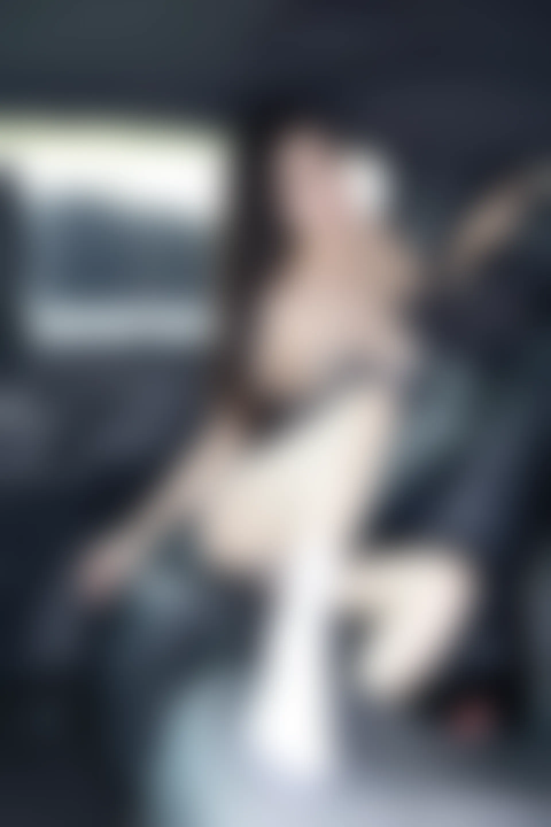 XIUREN秀人网 2024.01.23 NO.8005 章芃芃[83+1P／764MB]