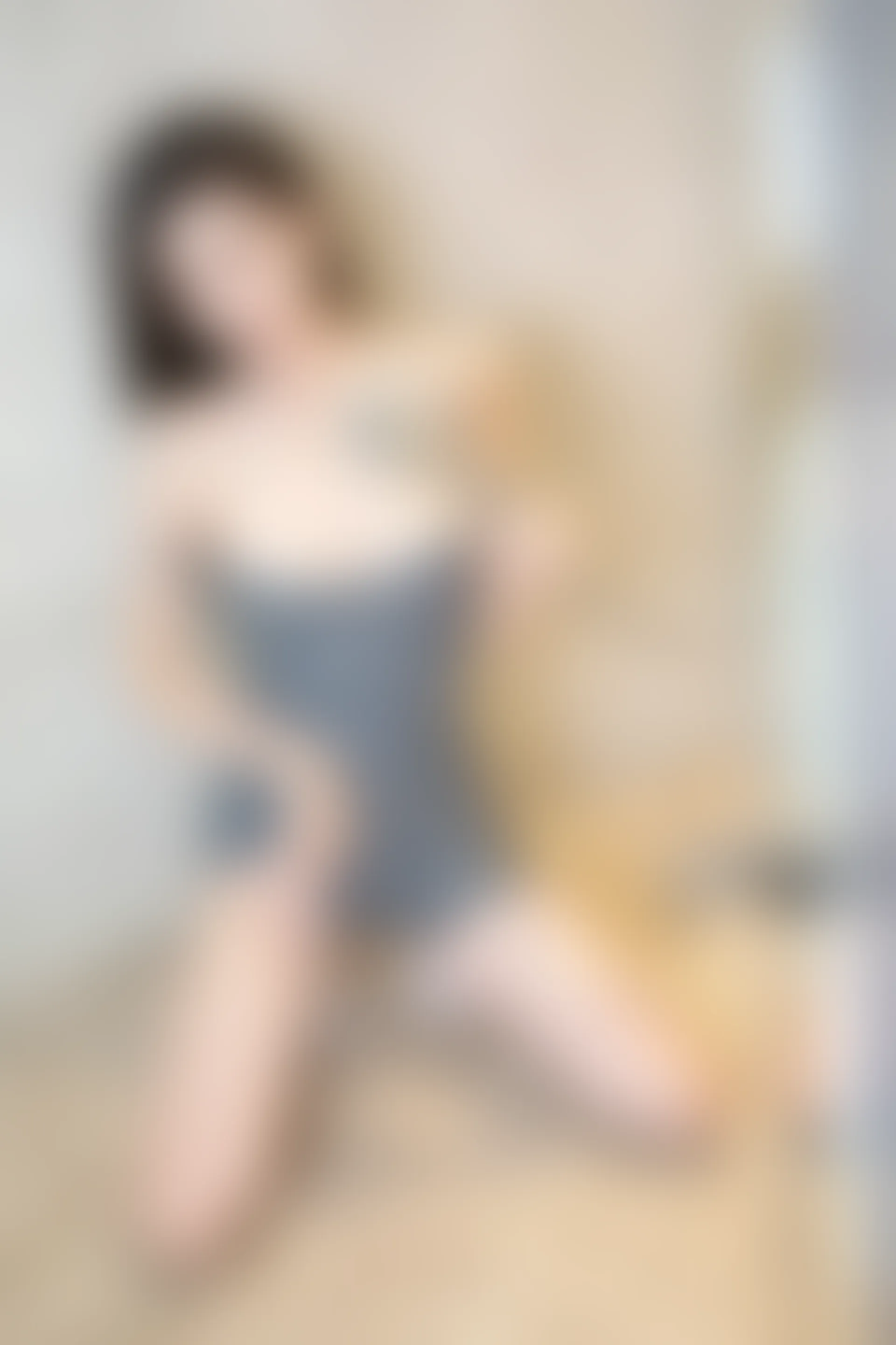 XIUREN秀人网 2024.01.23 NO.8005 章芃芃[83+1P／764MB]
