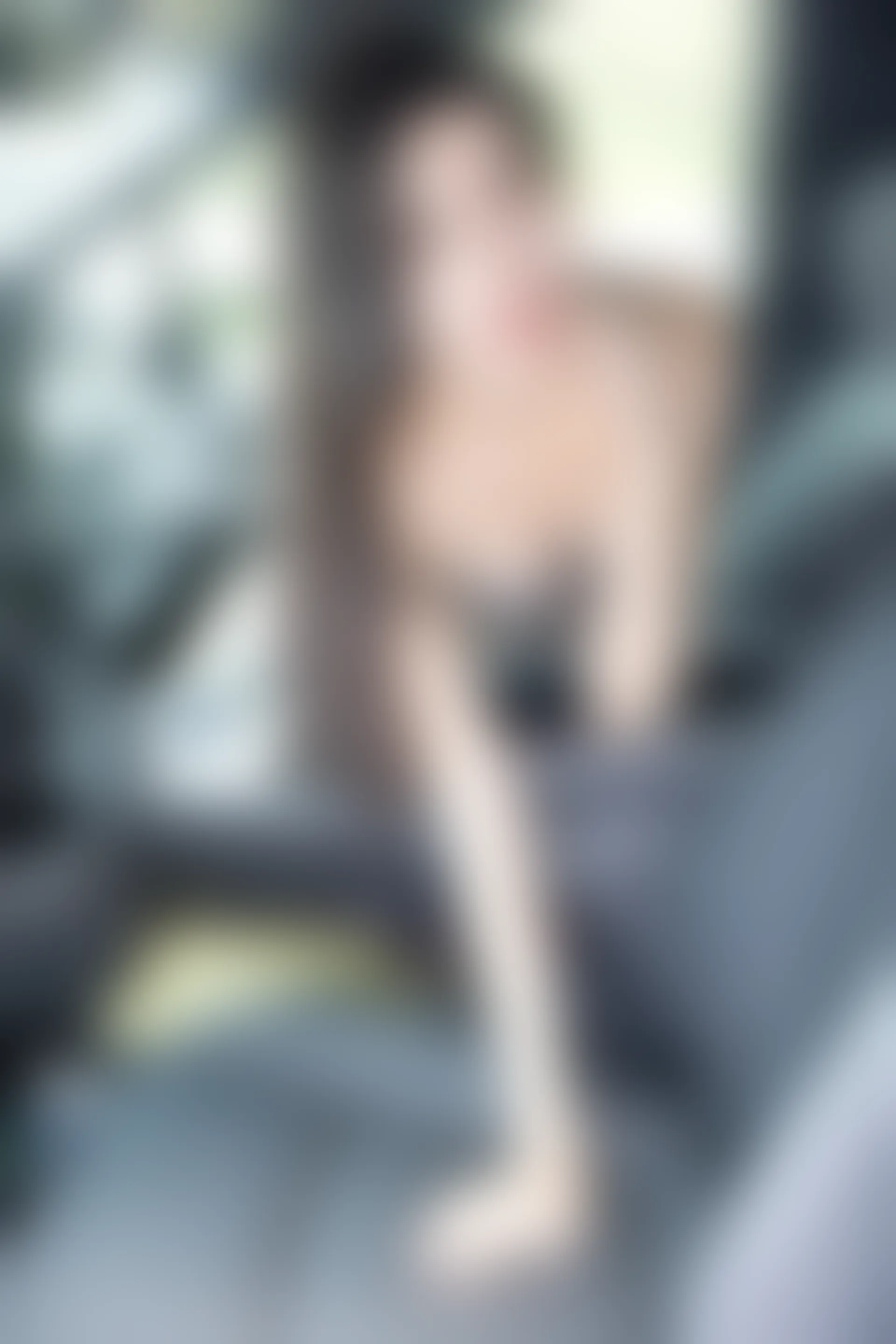 XIUREN秀人网 2024.01.23 NO.8005 章芃芃[83+1P／764MB]