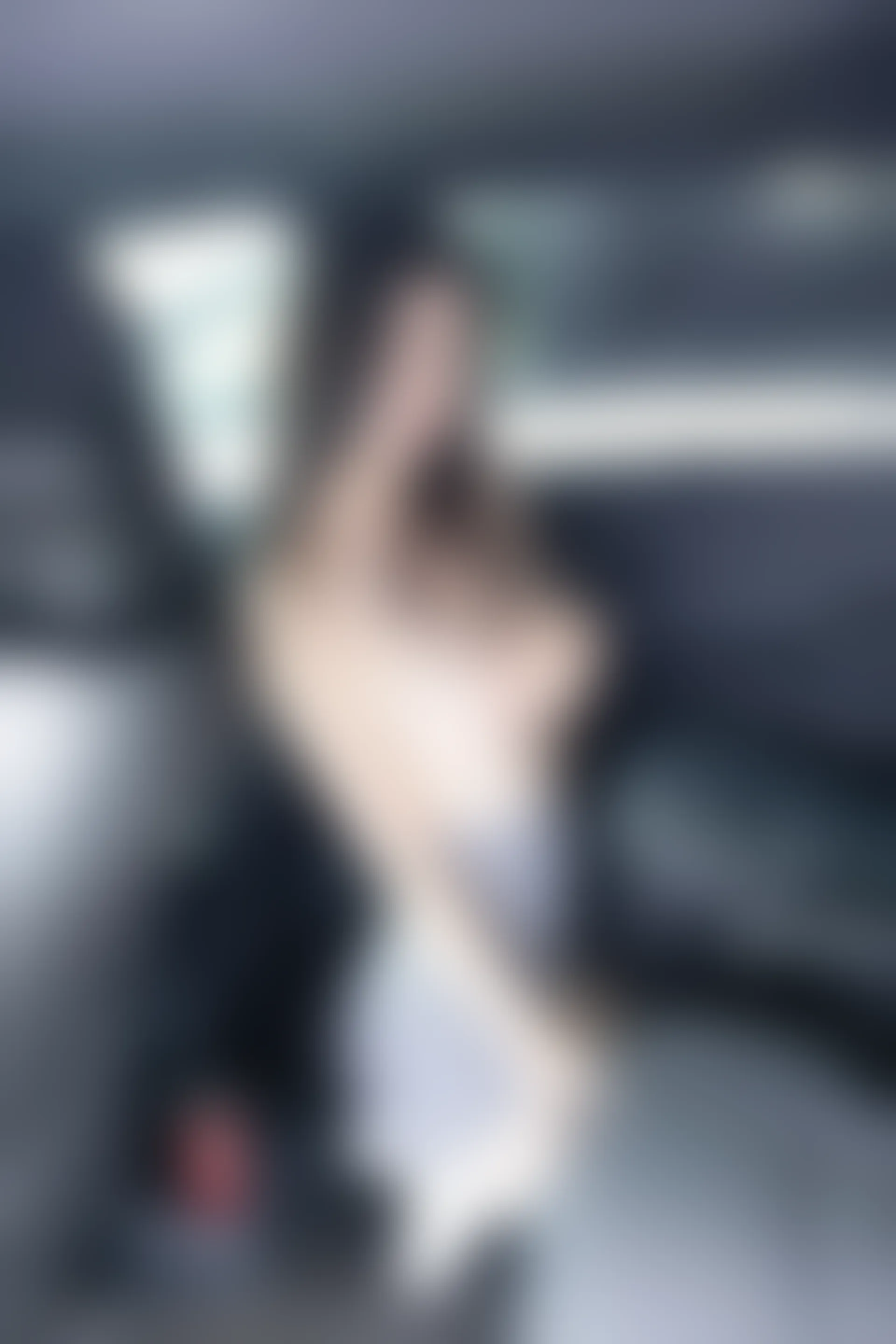 XIUREN秀人网 2024.01.23 NO.8005 章芃芃[83+1P／764MB]