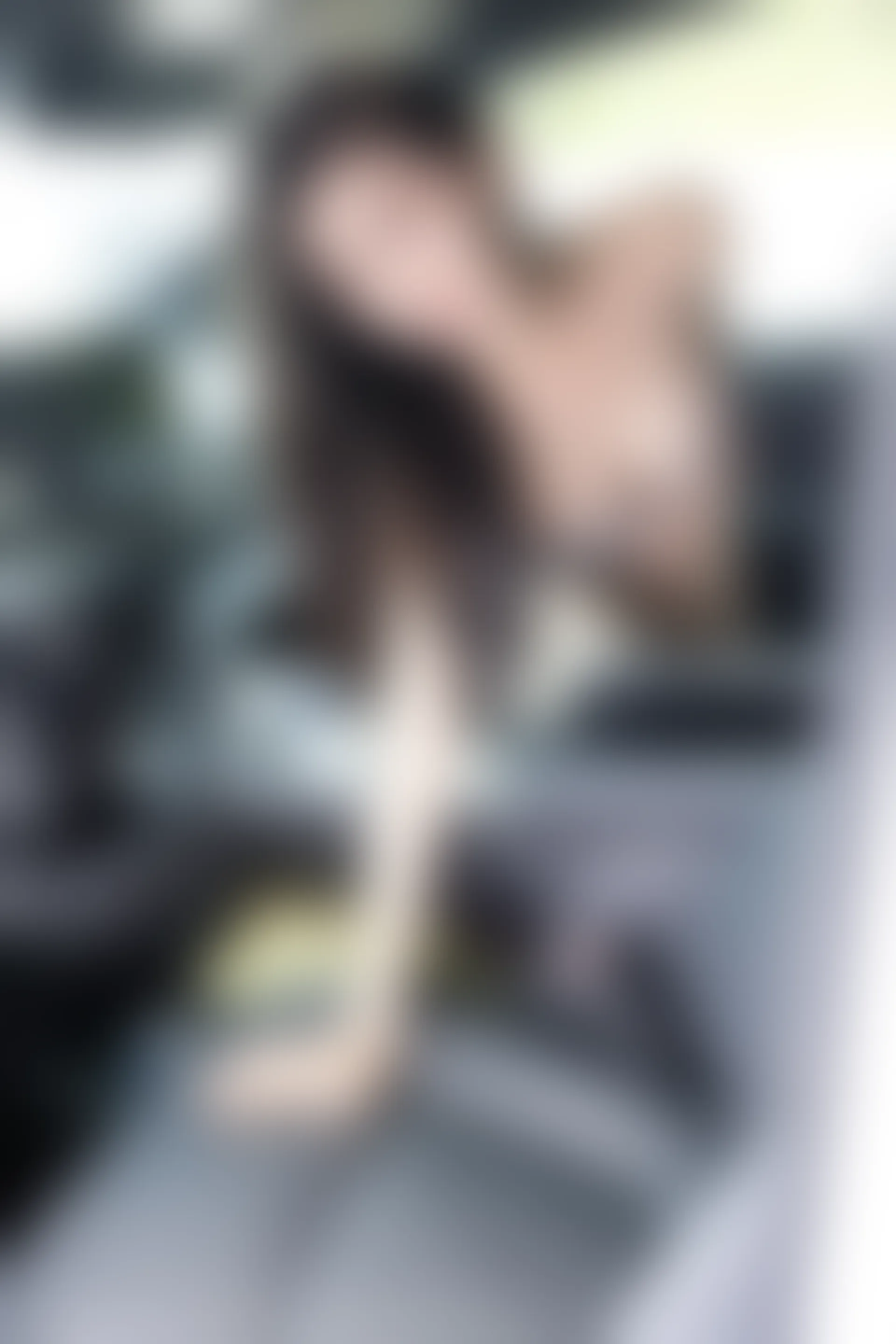 XIUREN秀人网 2024.01.23 NO.8005 章芃芃[83+1P／764MB]