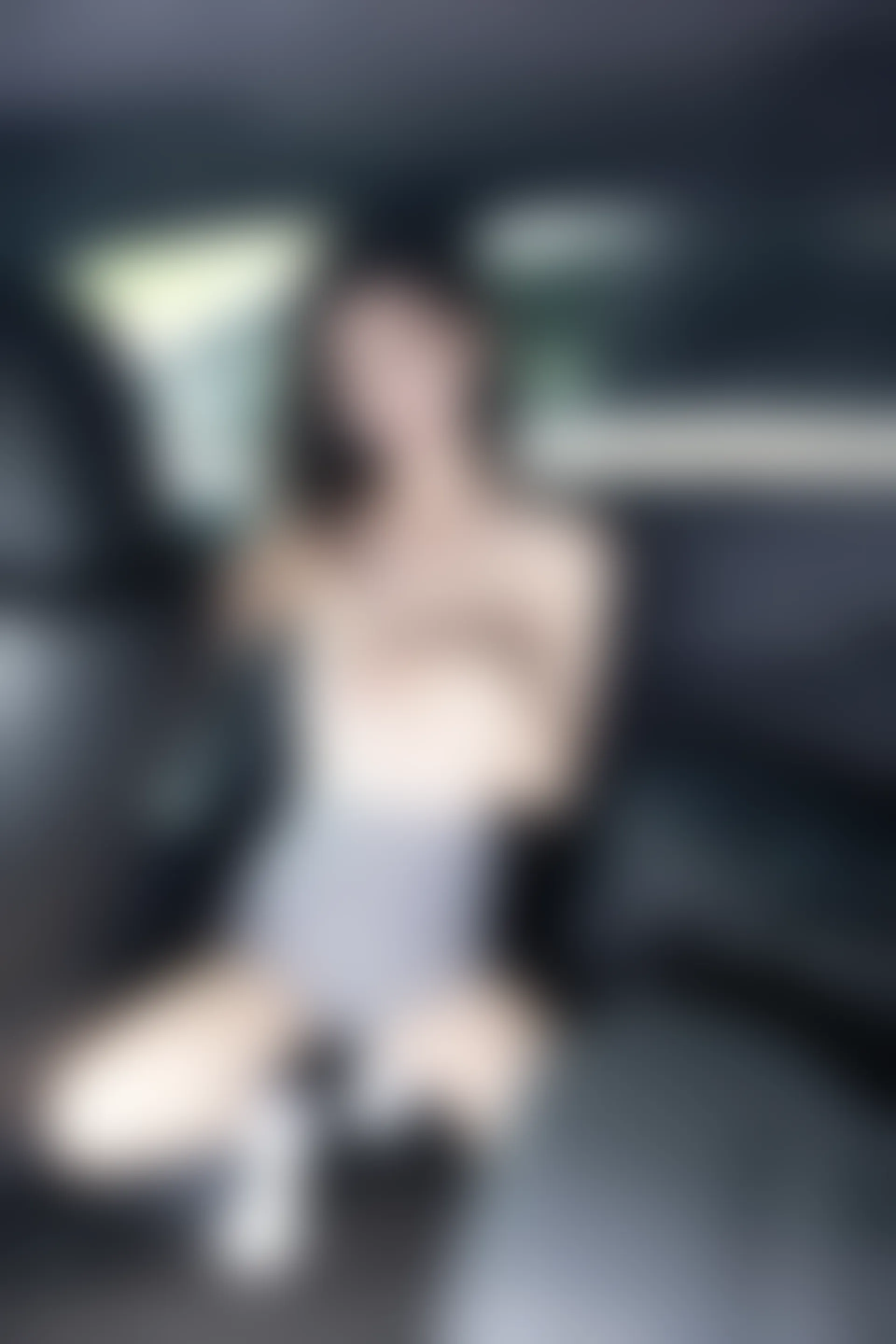 XIUREN秀人网 2024.01.23 NO.8005 章芃芃[83+1P／764MB]