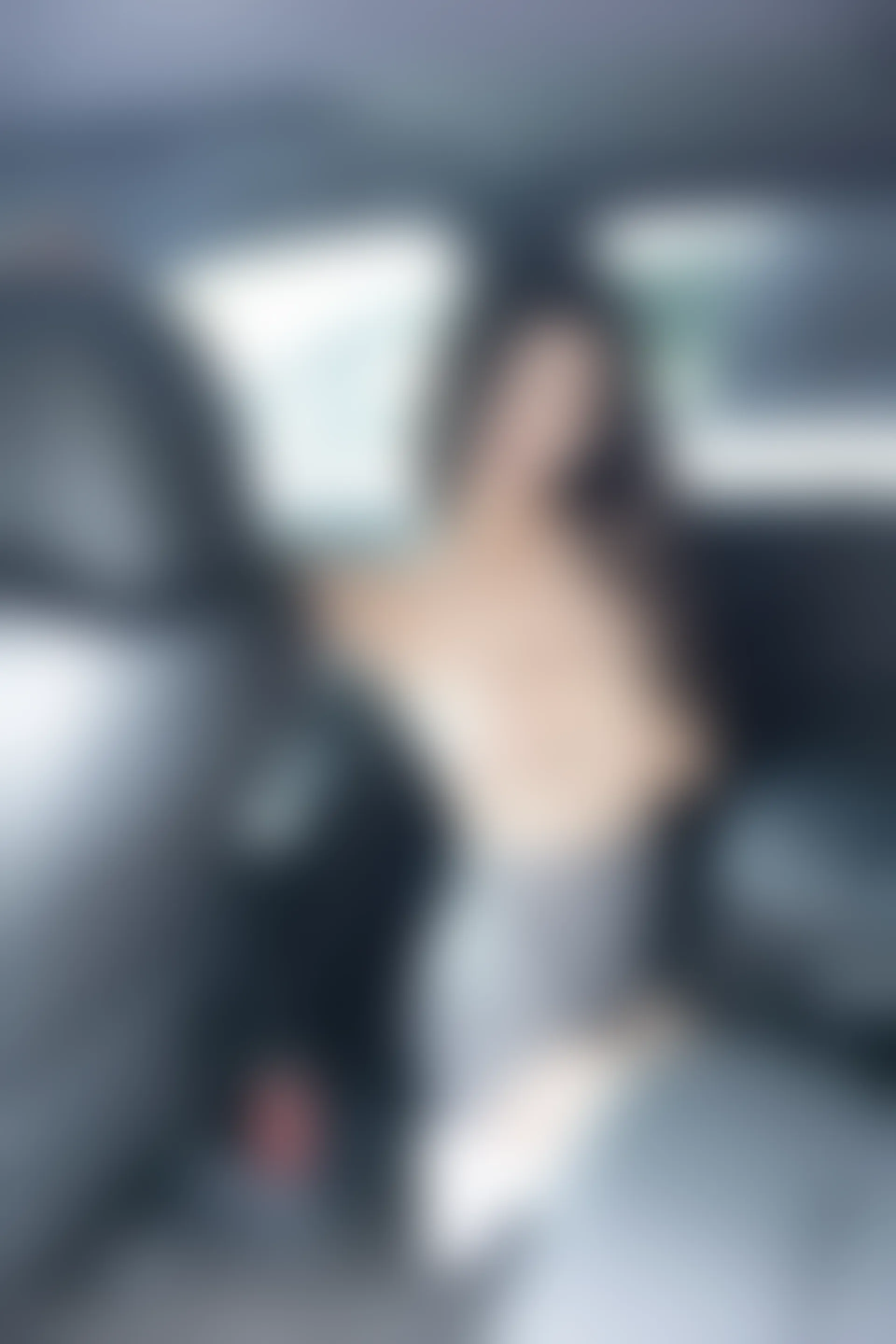 XIUREN秀人网 2024.01.23 NO.8005 章芃芃[83+1P／764MB]