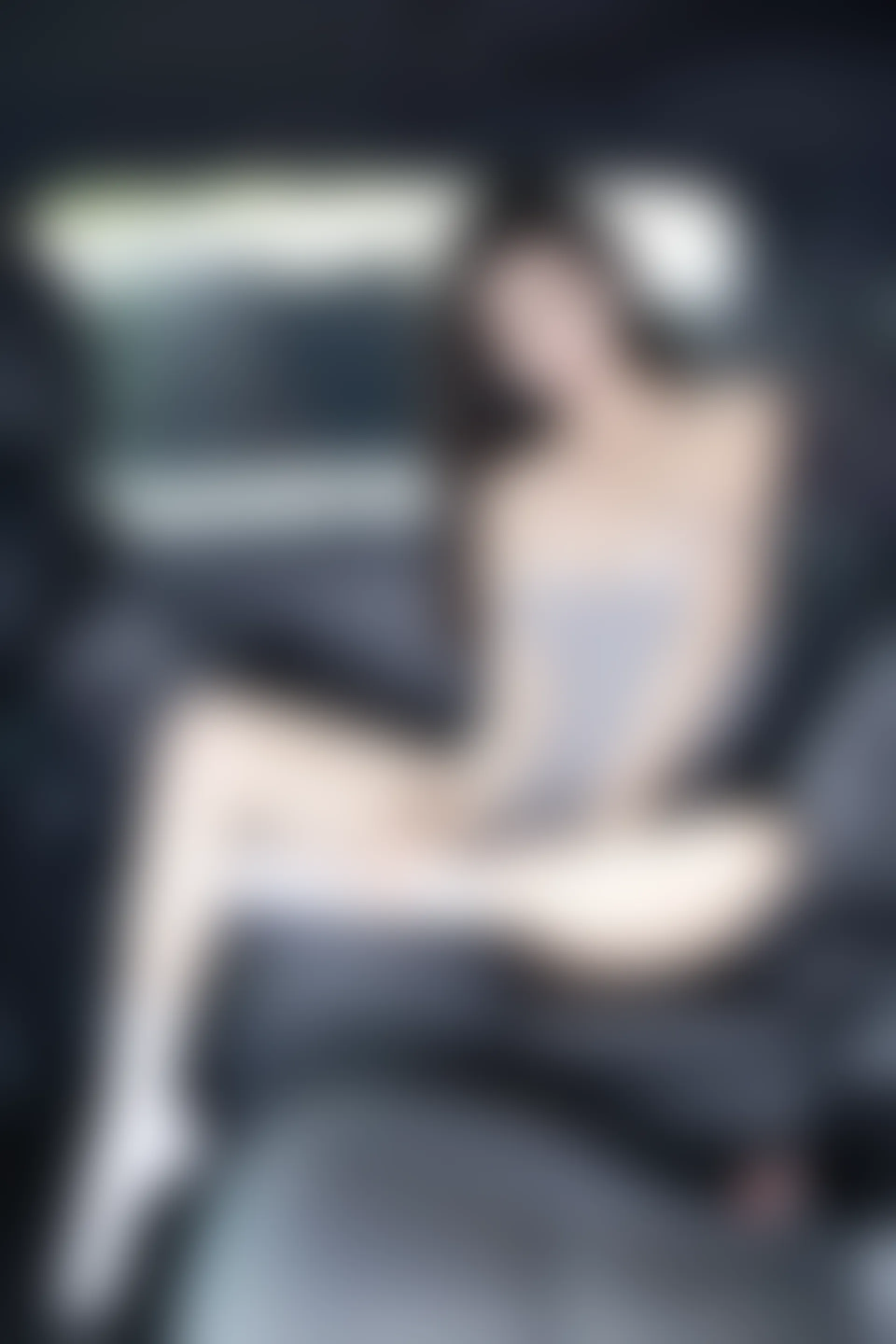 XIUREN秀人网 2024.01.23 NO.8005 章芃芃[83+1P／764MB]