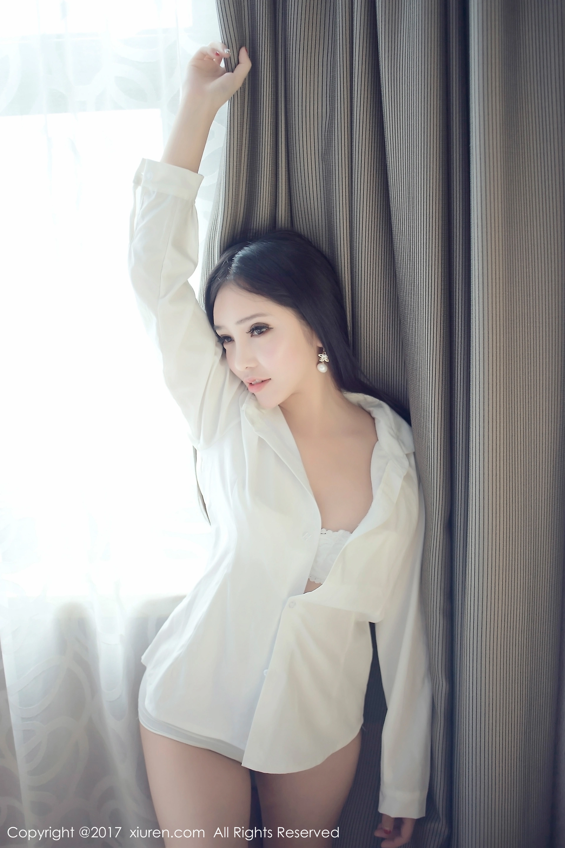 XiuRen秀人网 2017.08.01 No.792 艾弥[49+1P119M]