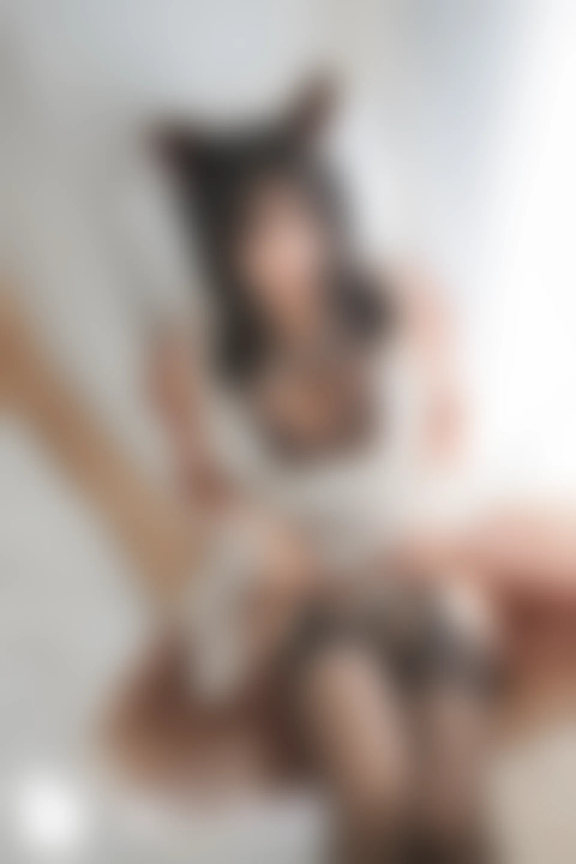 C38.007 透明女仆装 [43P-420MB]
