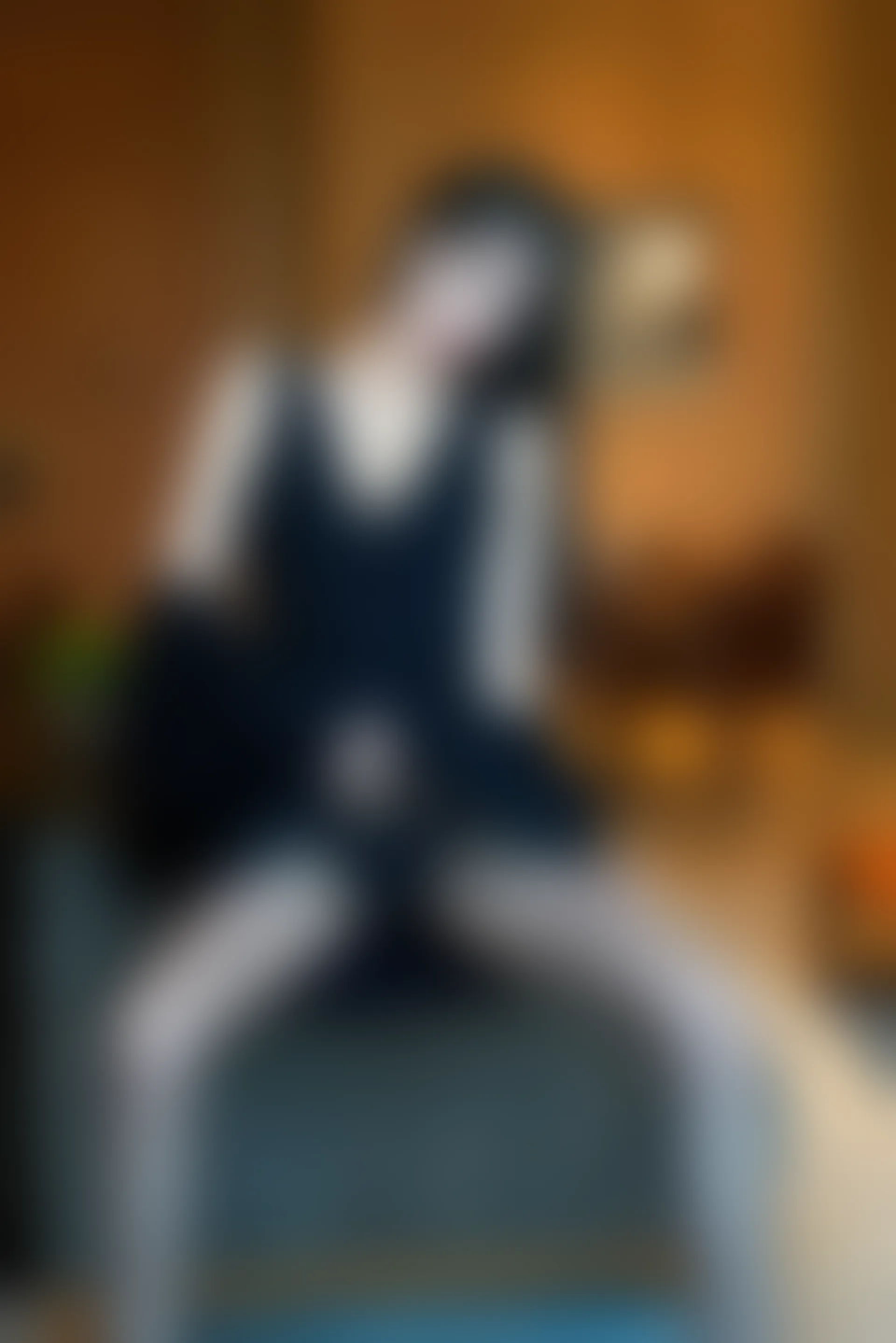 XiuRen秀人网 2021.10.27 No.4124 葛征 净高184cm[50+1P／542MB]
