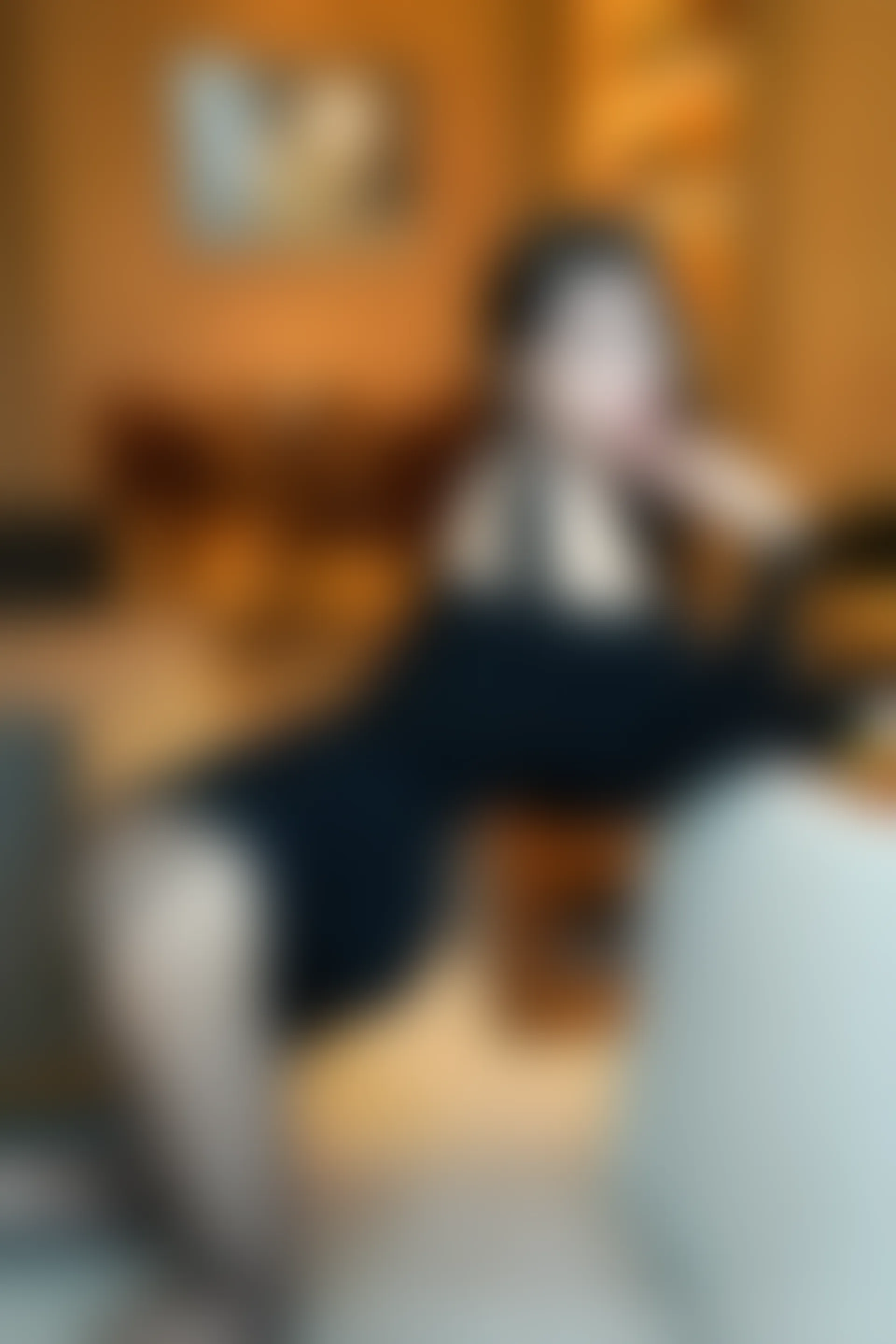 XiuRen秀人网 2021.10.27 No.4124 葛征 净高184cm[50+1P／542MB]