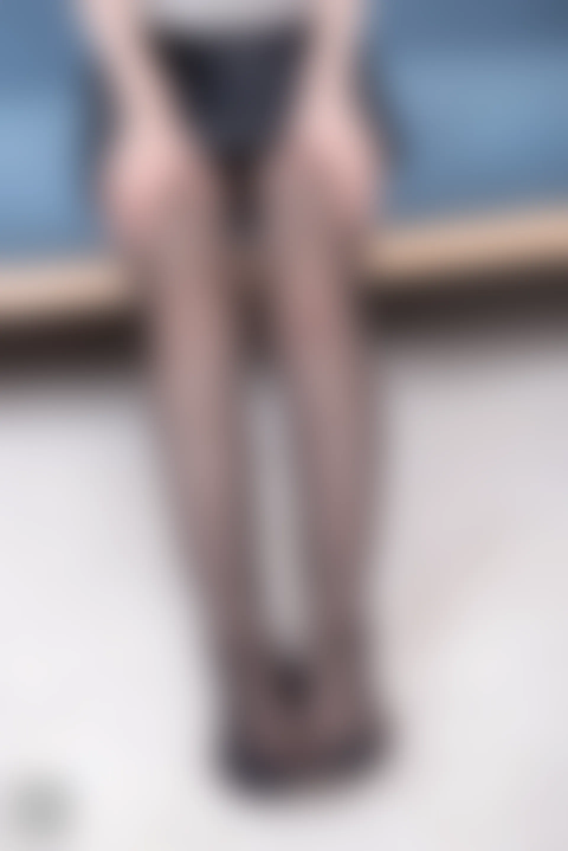 SSA丝社 超清写真 NO.173 瑶瑶 皮裙黑丝性感穿搭示范[118P／1.82GB]