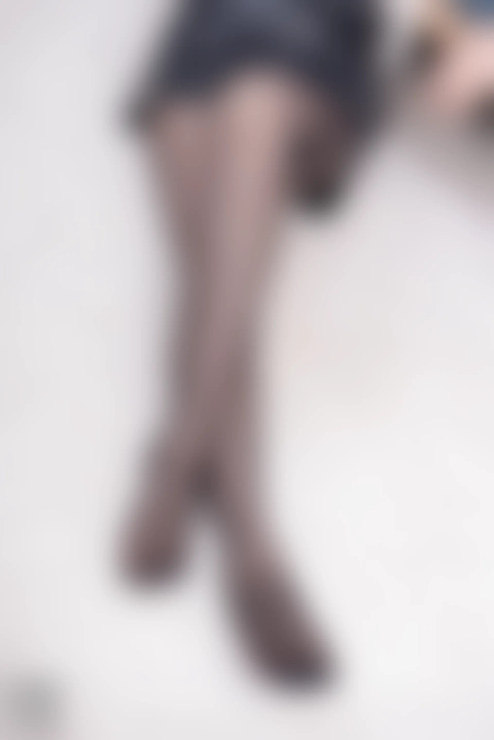 SSA丝社 超清写真 NO.173 瑶瑶 皮裙黑丝性感穿搭示范[118P／1.82GB]