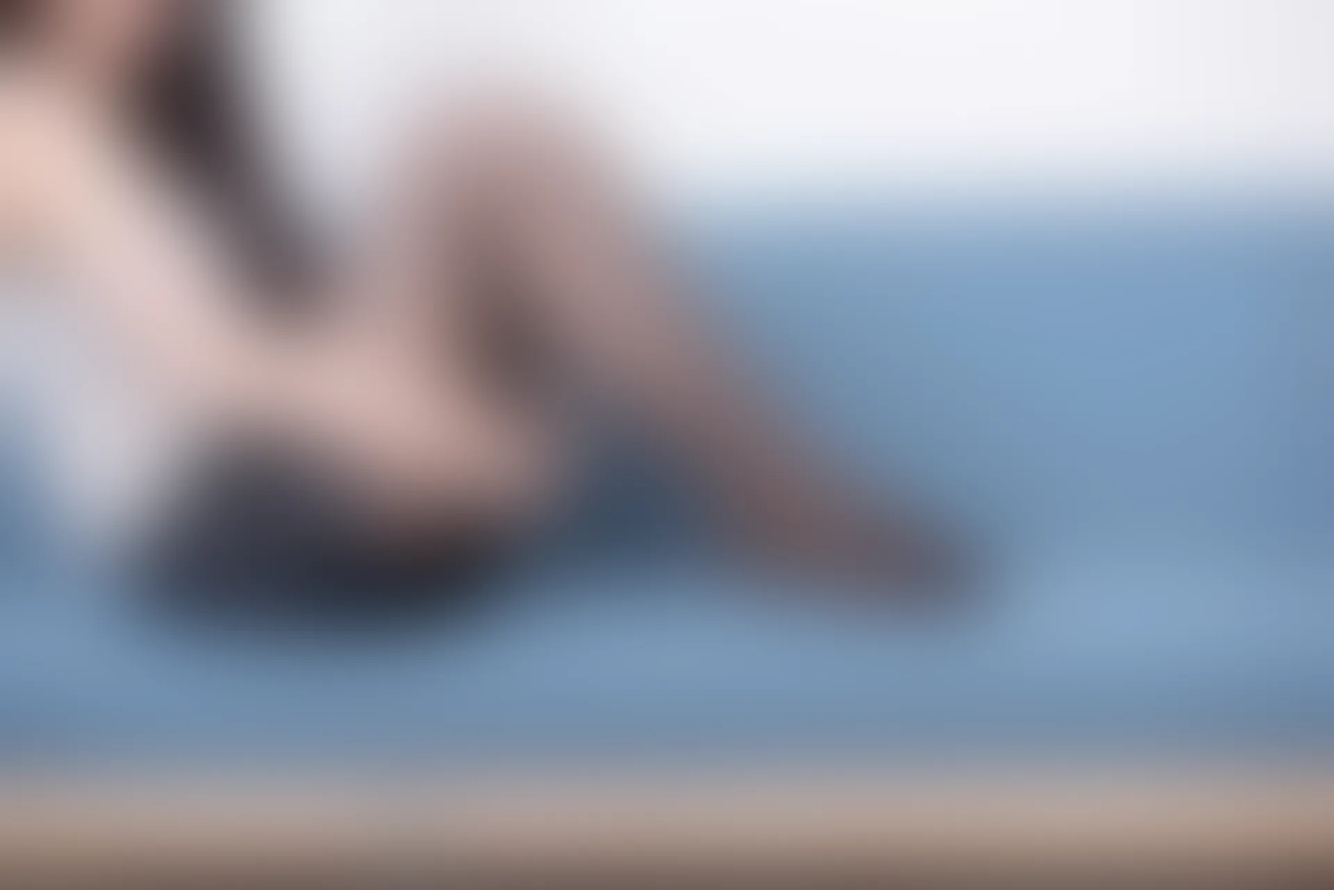 SSA丝社 超清写真 NO.173 瑶瑶 皮裙黑丝性感穿搭示范[118P／1.82GB]