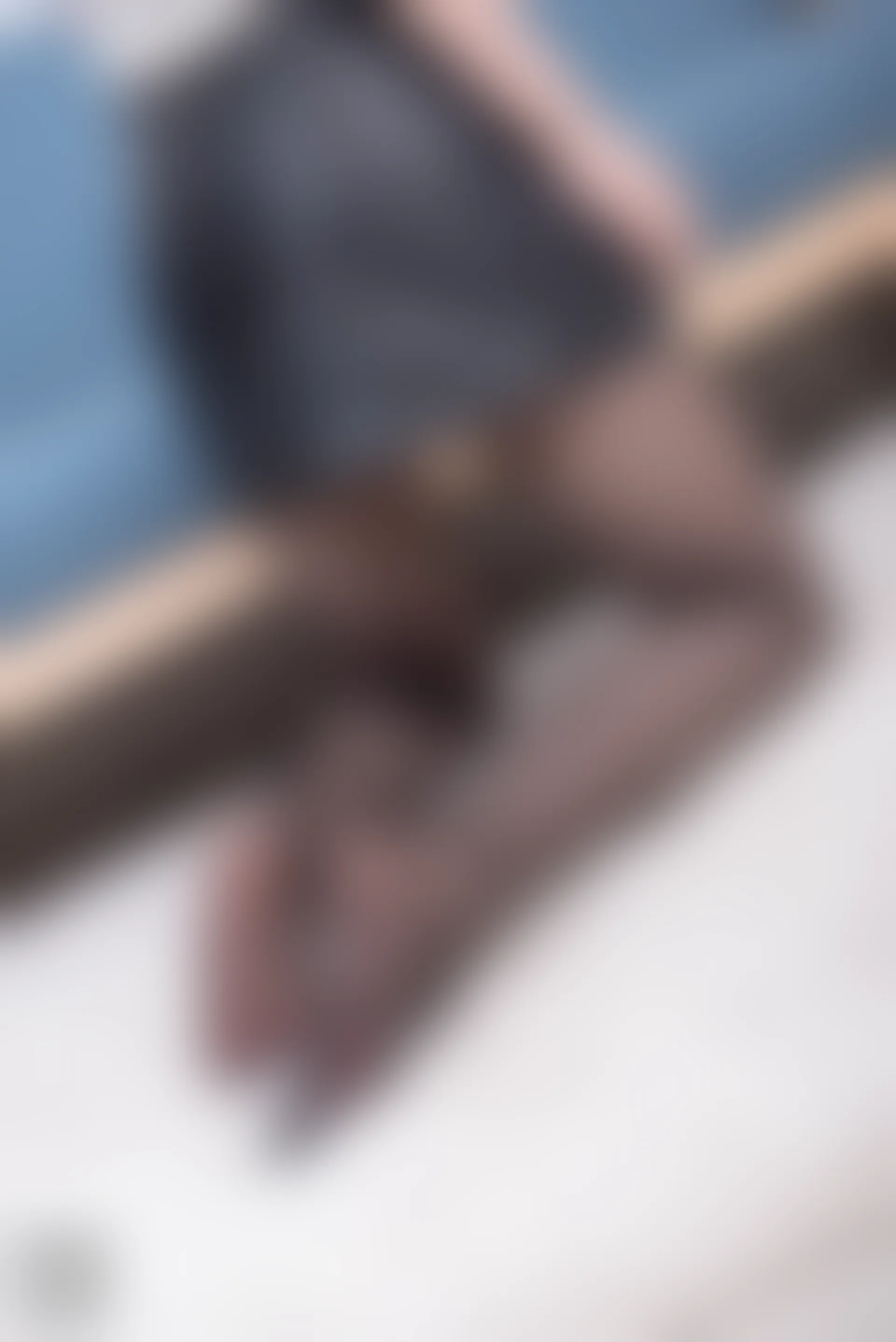 SSA丝社 超清写真 NO.173 瑶瑶 皮裙黑丝性感穿搭示范[118P／1.82GB]