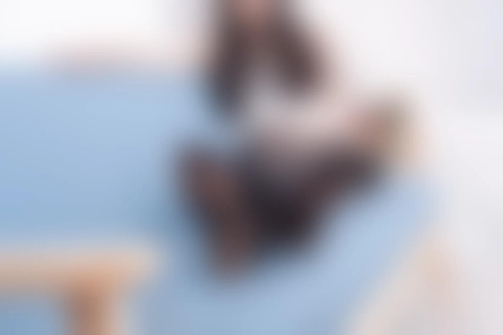 SSA丝社 超清写真 NO.173 瑶瑶 皮裙黑丝性感穿搭示范[118P／1.82GB]