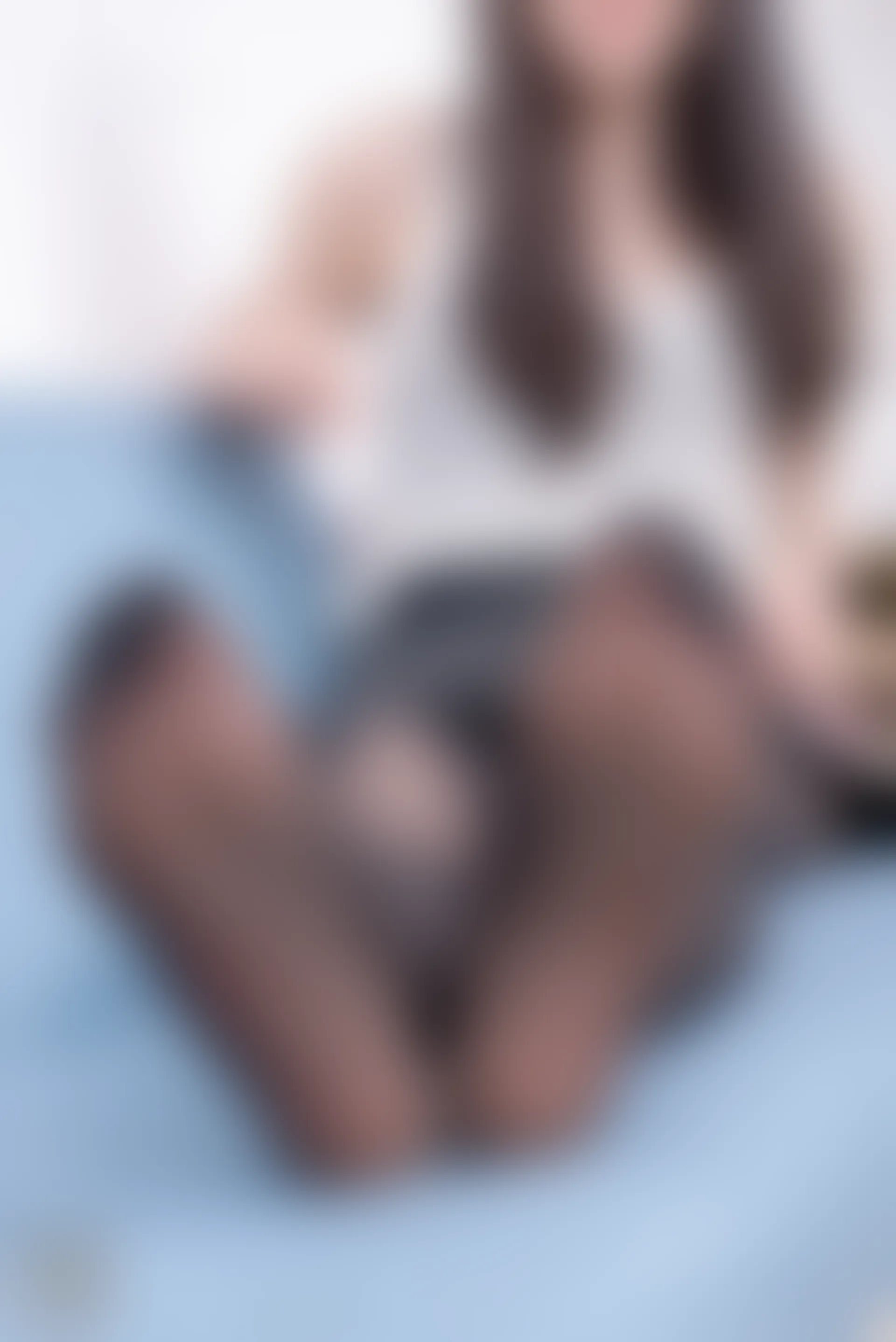 SSA丝社 超清写真 NO.173 瑶瑶 皮裙黑丝性感穿搭示范[118P／1.82GB]