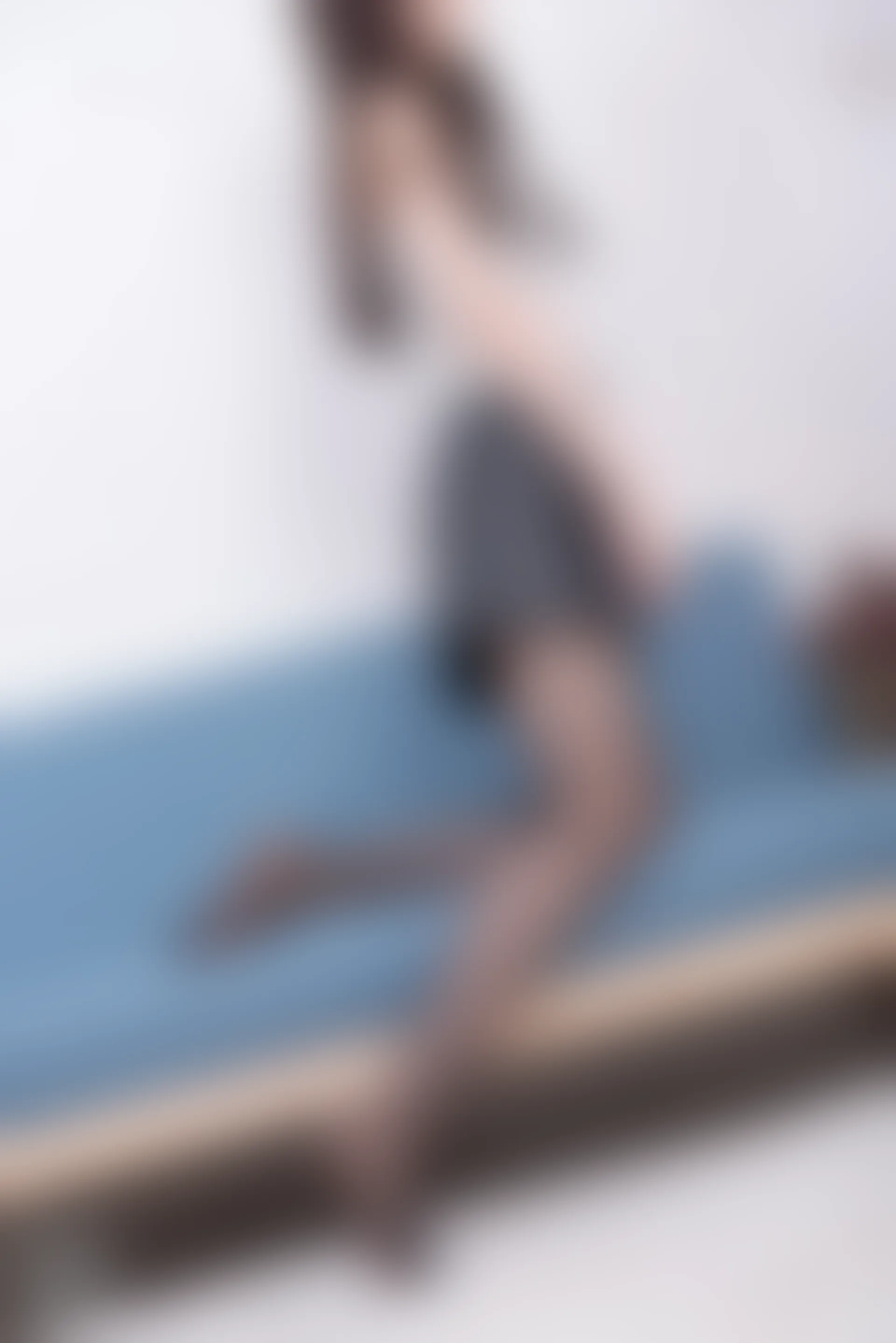 SSA丝社 超清写真 NO.173 瑶瑶 皮裙黑丝性感穿搭示范[118P／1.82GB]