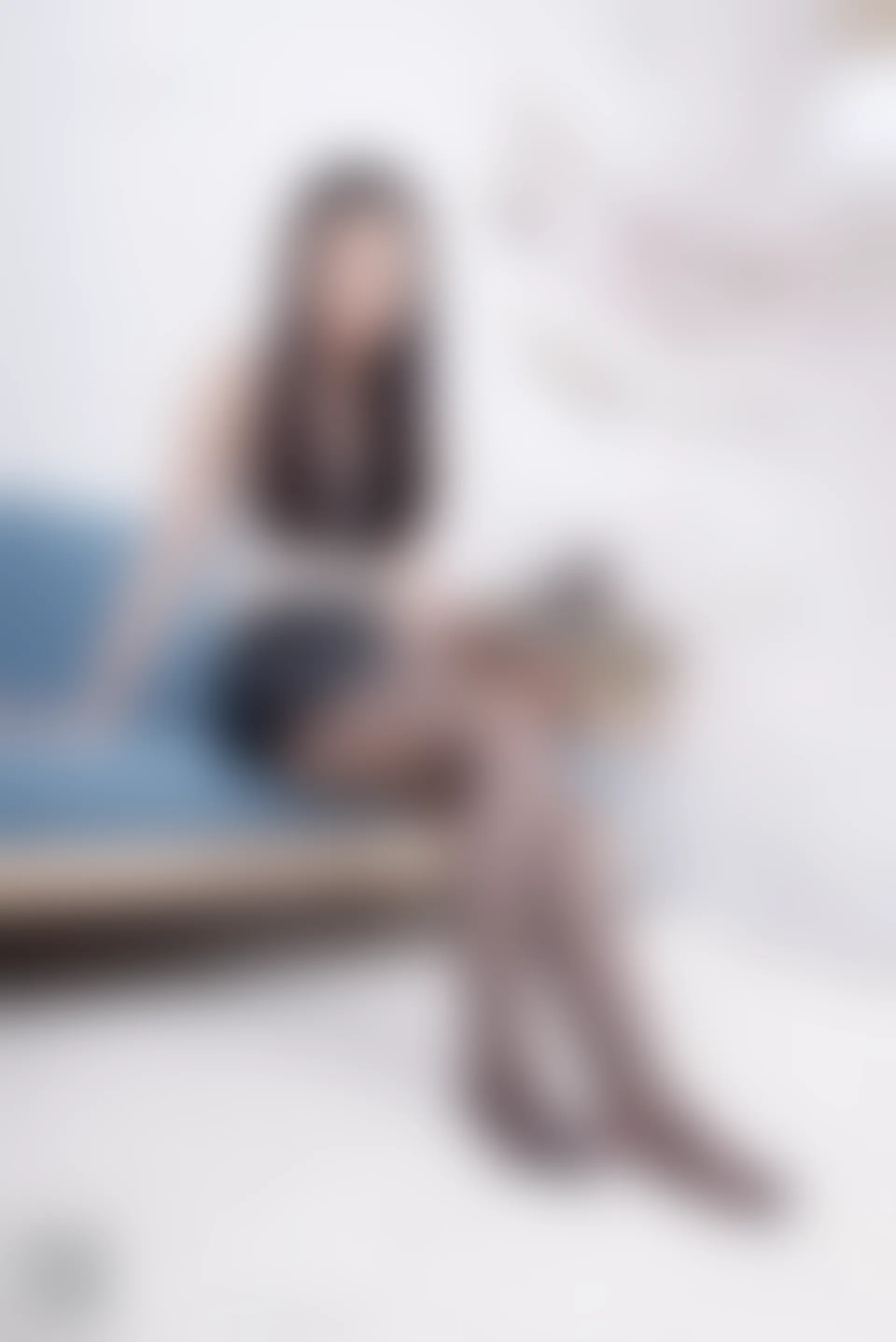 SSA丝社 超清写真 NO.173 瑶瑶 皮裙黑丝性感穿搭示范[118P／1.82GB]