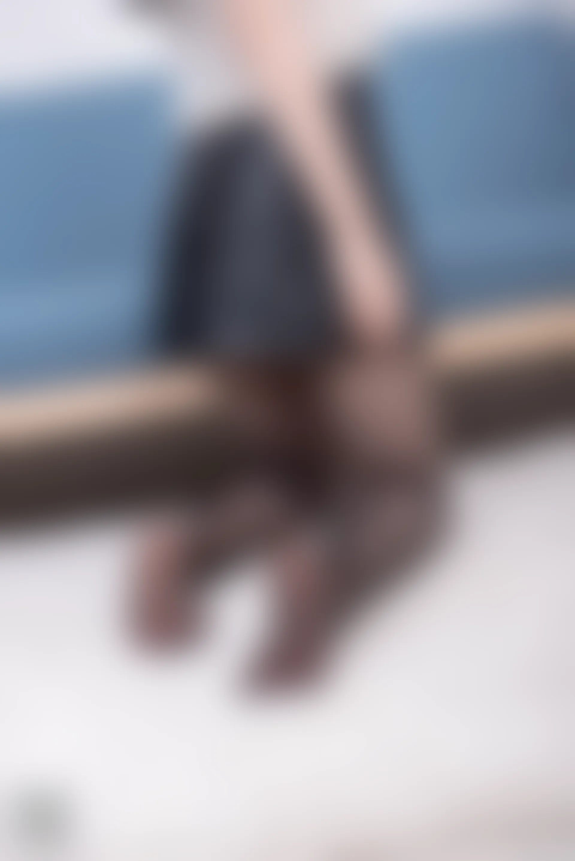 SSA丝社 超清写真 NO.173 瑶瑶 皮裙黑丝性感穿搭示范[118P／1.82GB]