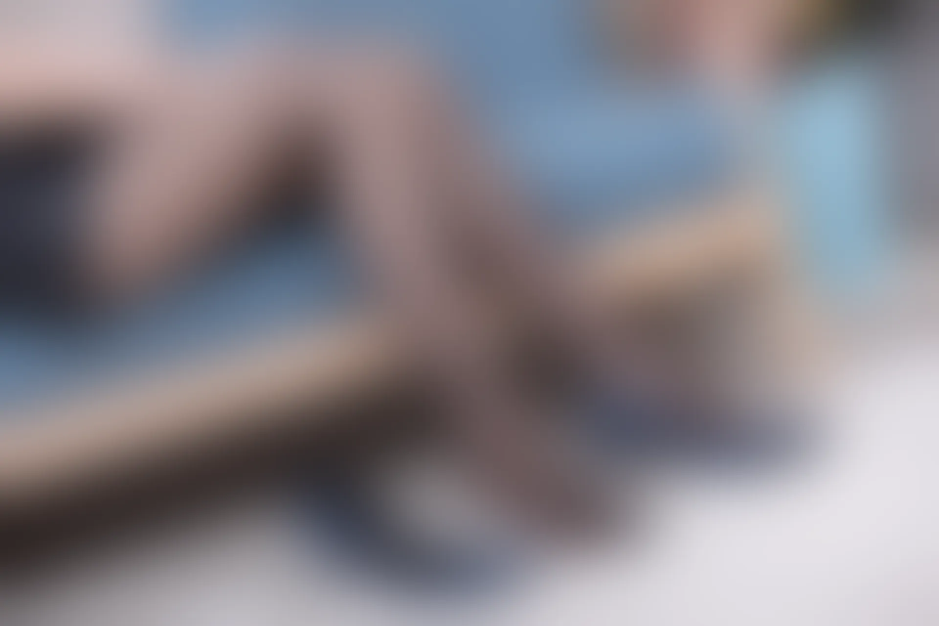 SSA丝社 超清写真 NO.173 瑶瑶 皮裙黑丝性感穿搭示范[118P／1.82GB]