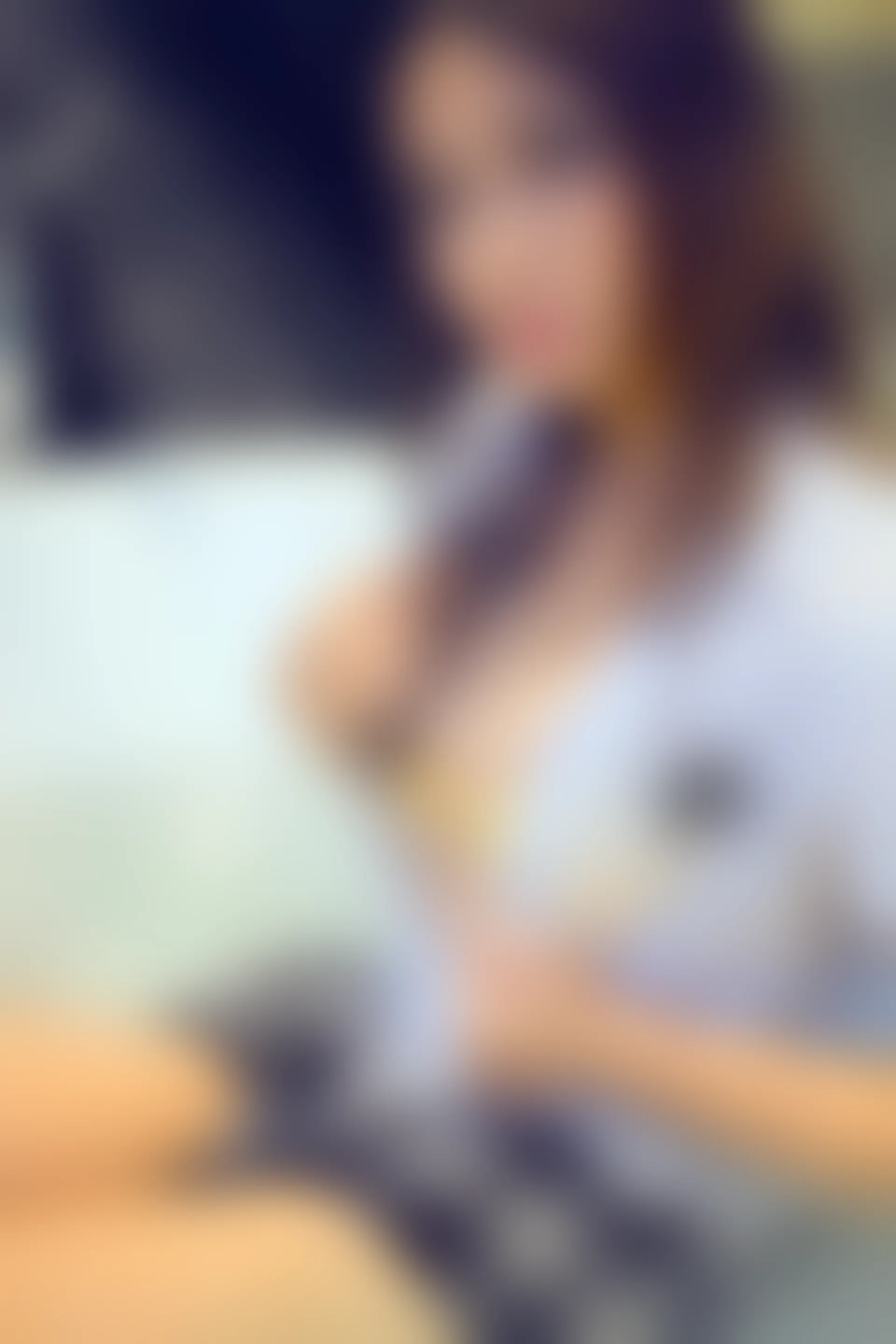 XiuRen秀人网 2013.09.09 No.004 Foxlag—制oo服系列