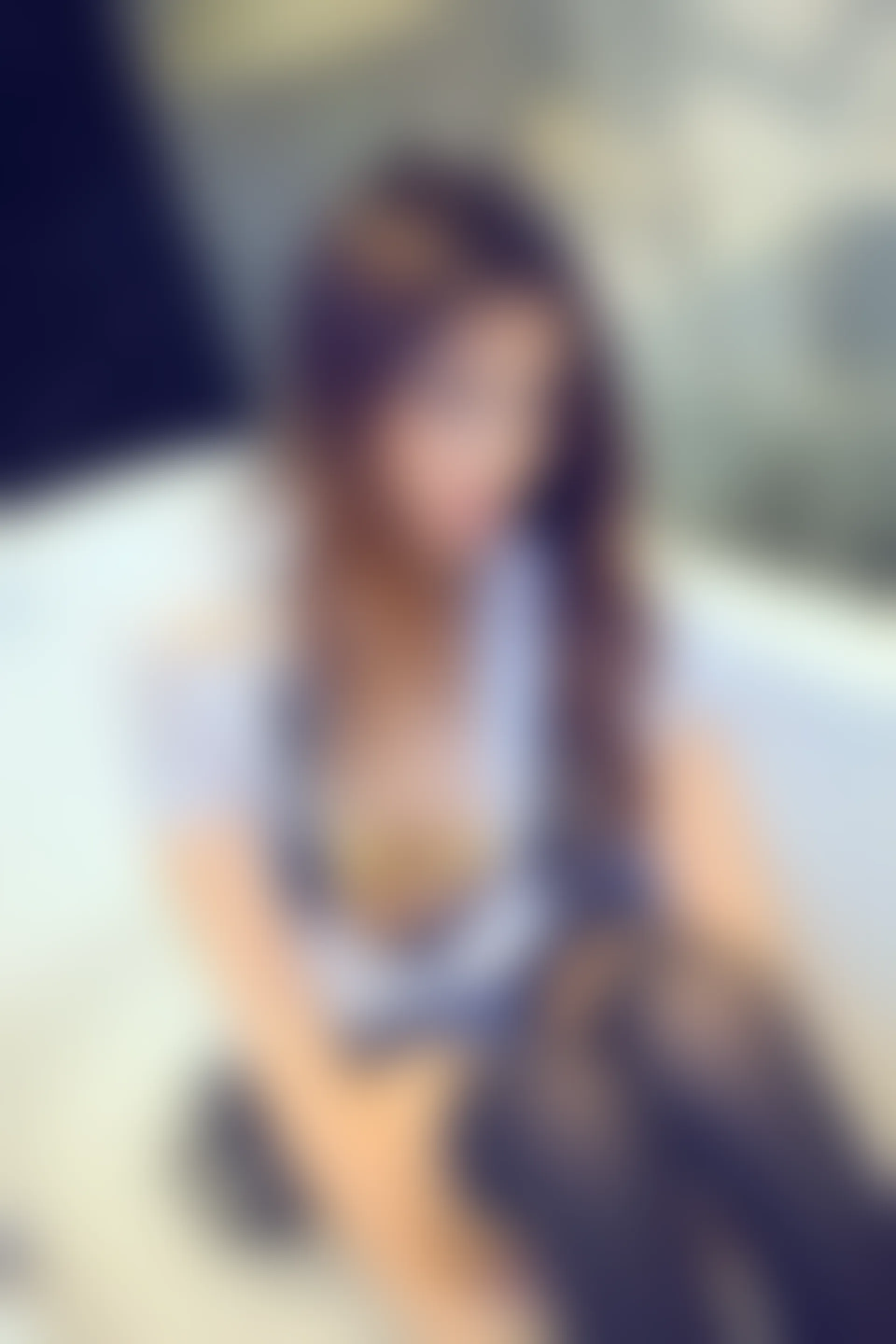 XiuRen秀人网 2013.09.09 No.004 Foxlag—制oo服系列