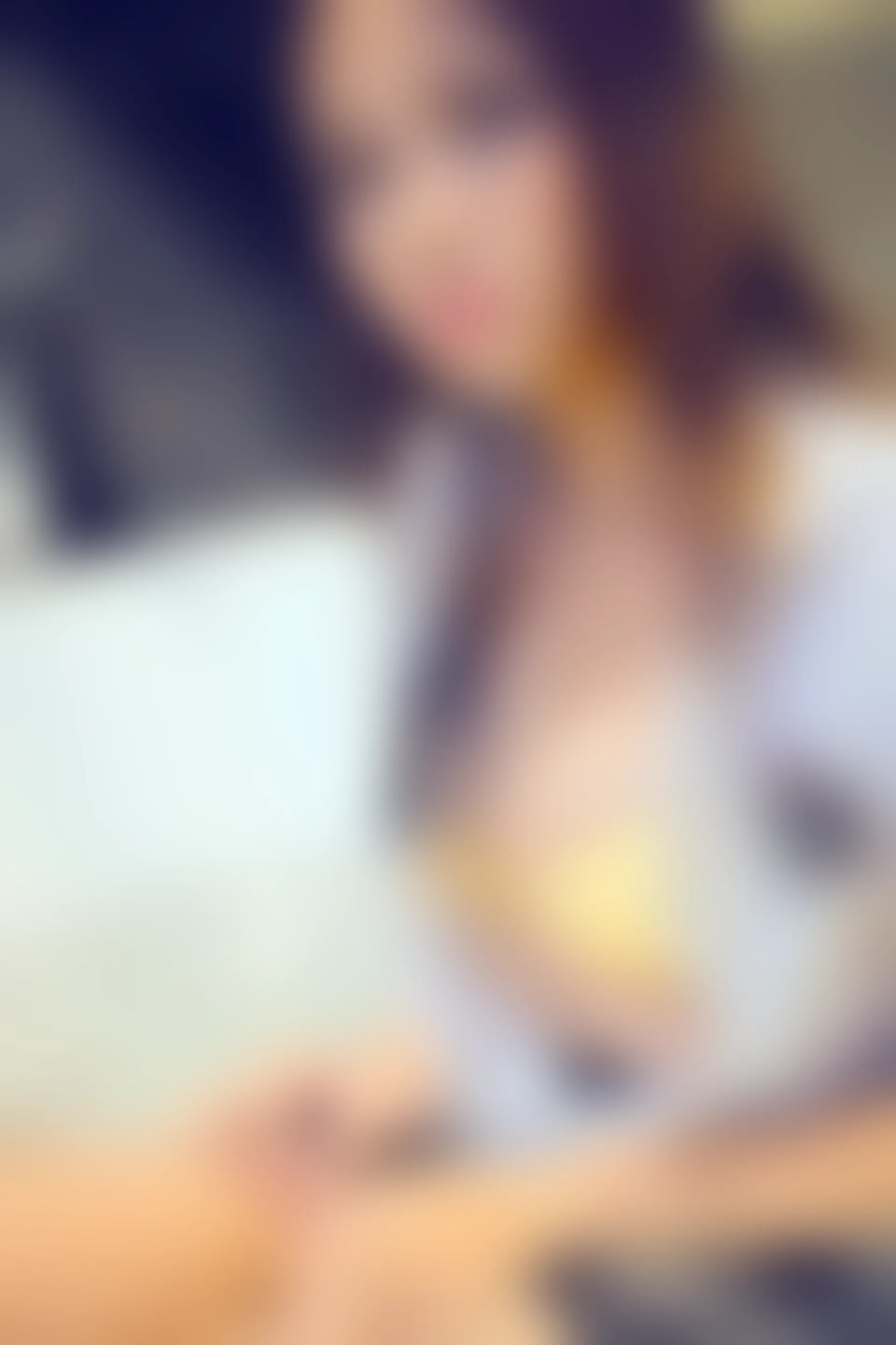 XiuRen秀人网 2013.09.09 No.004 Foxlag—制oo服系列