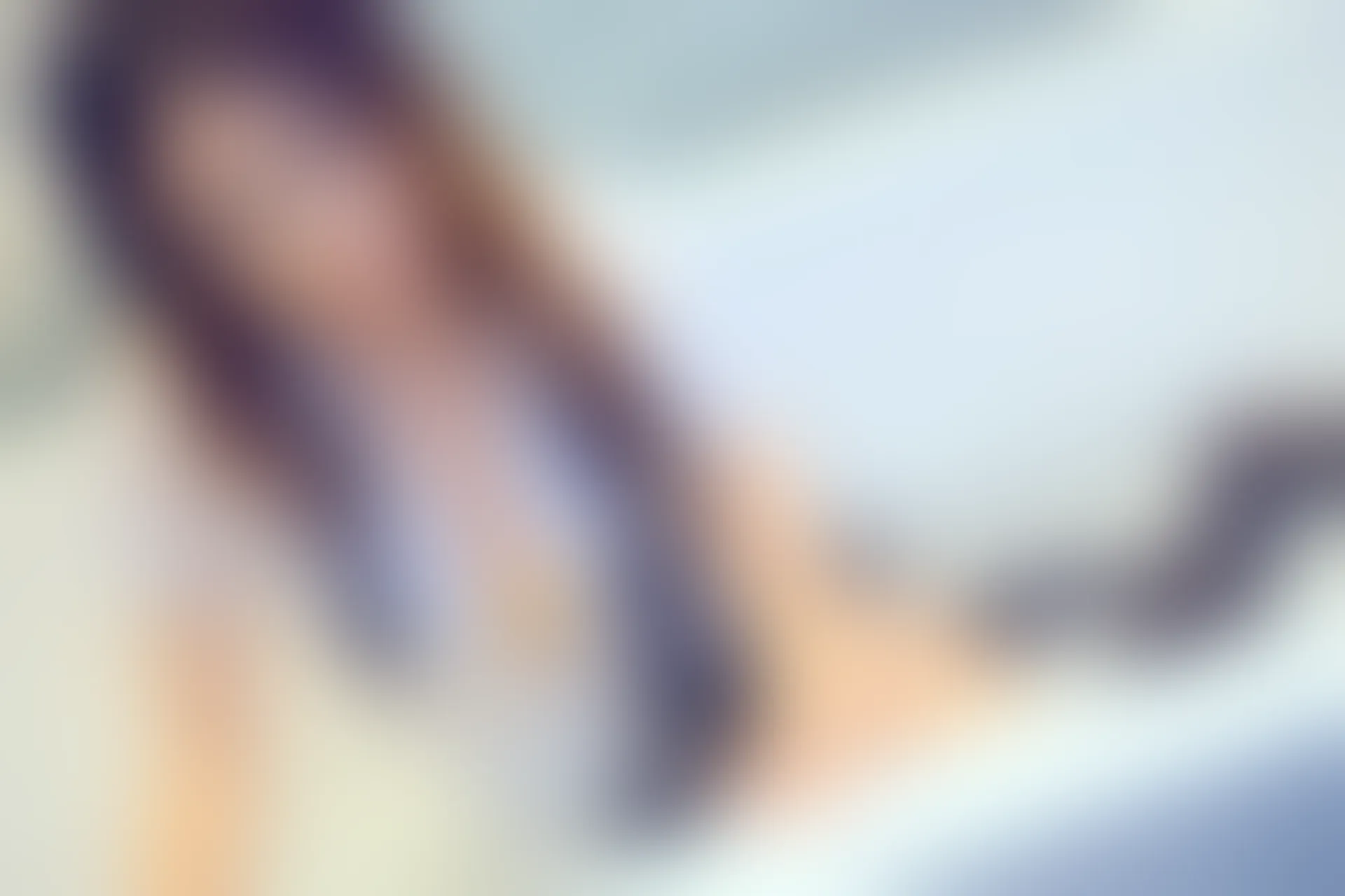 XiuRen秀人网 2013.09.09 No.004 Foxlag—制oo服系列