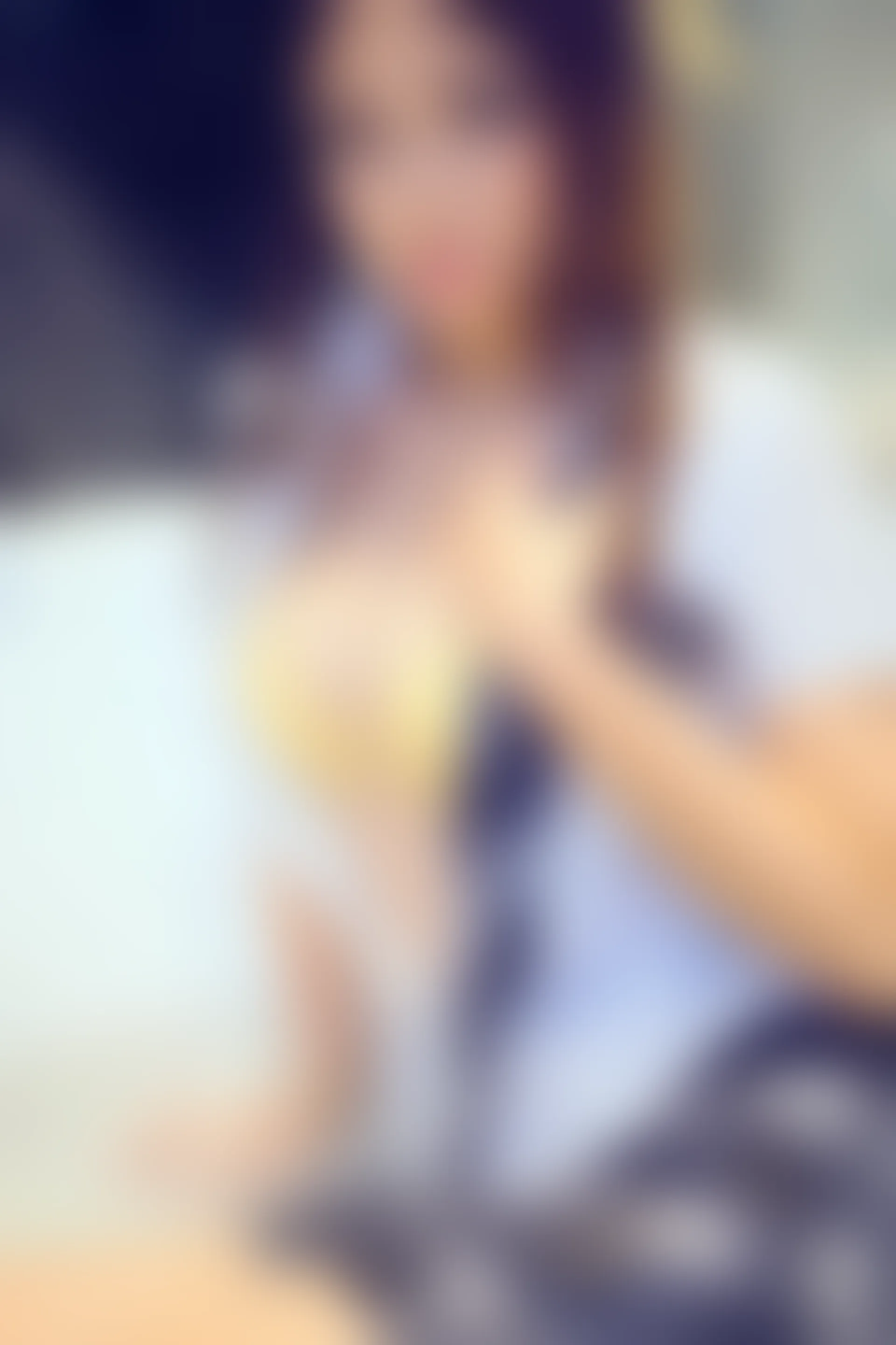 XiuRen秀人网 2013.09.09 No.004 Foxlag—制oo服系列