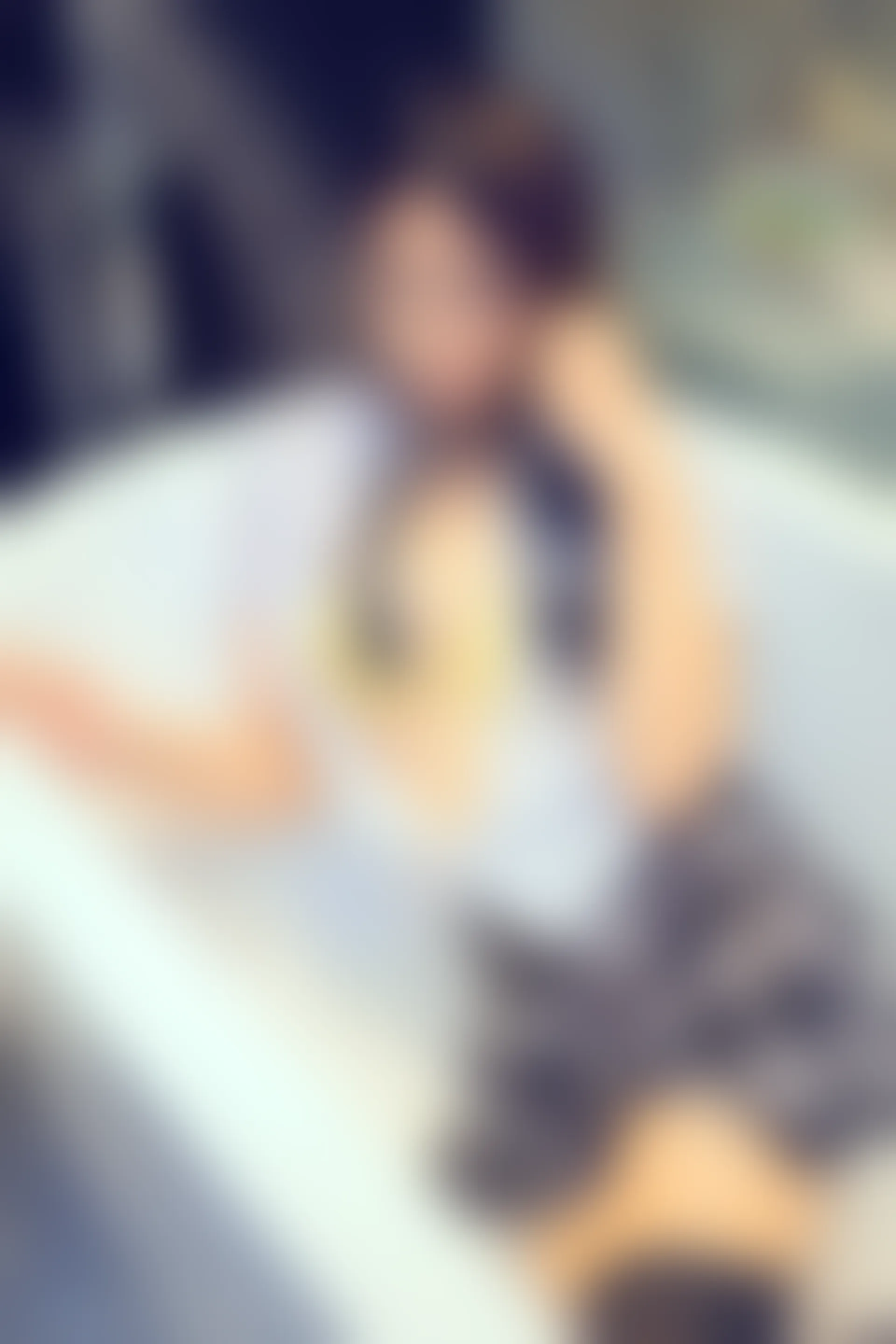 XiuRen秀人网 2013.09.09 No.004 Foxlag—制oo服系列