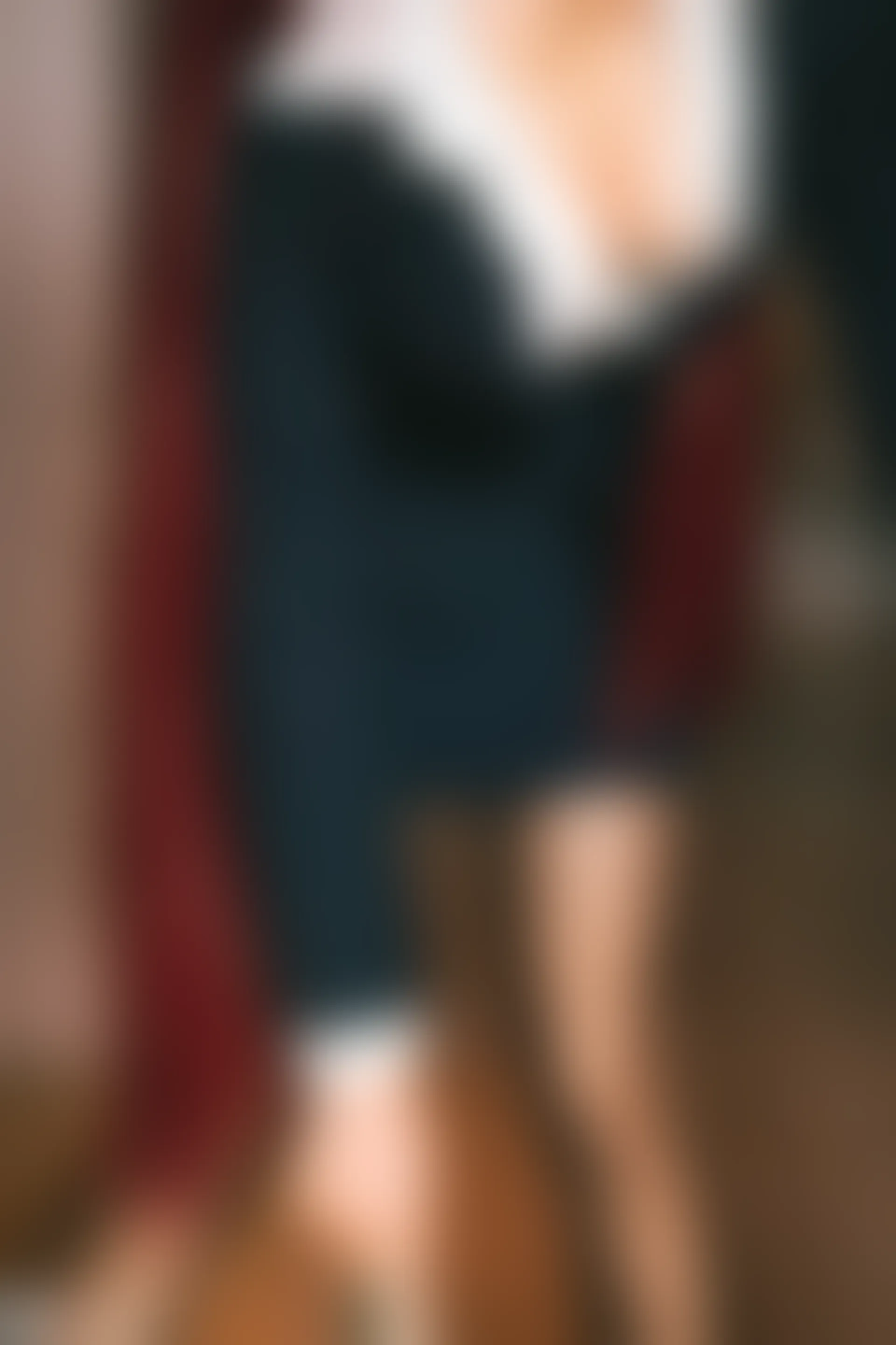 C17.004 教师哈斯卡 [40P-328MB]