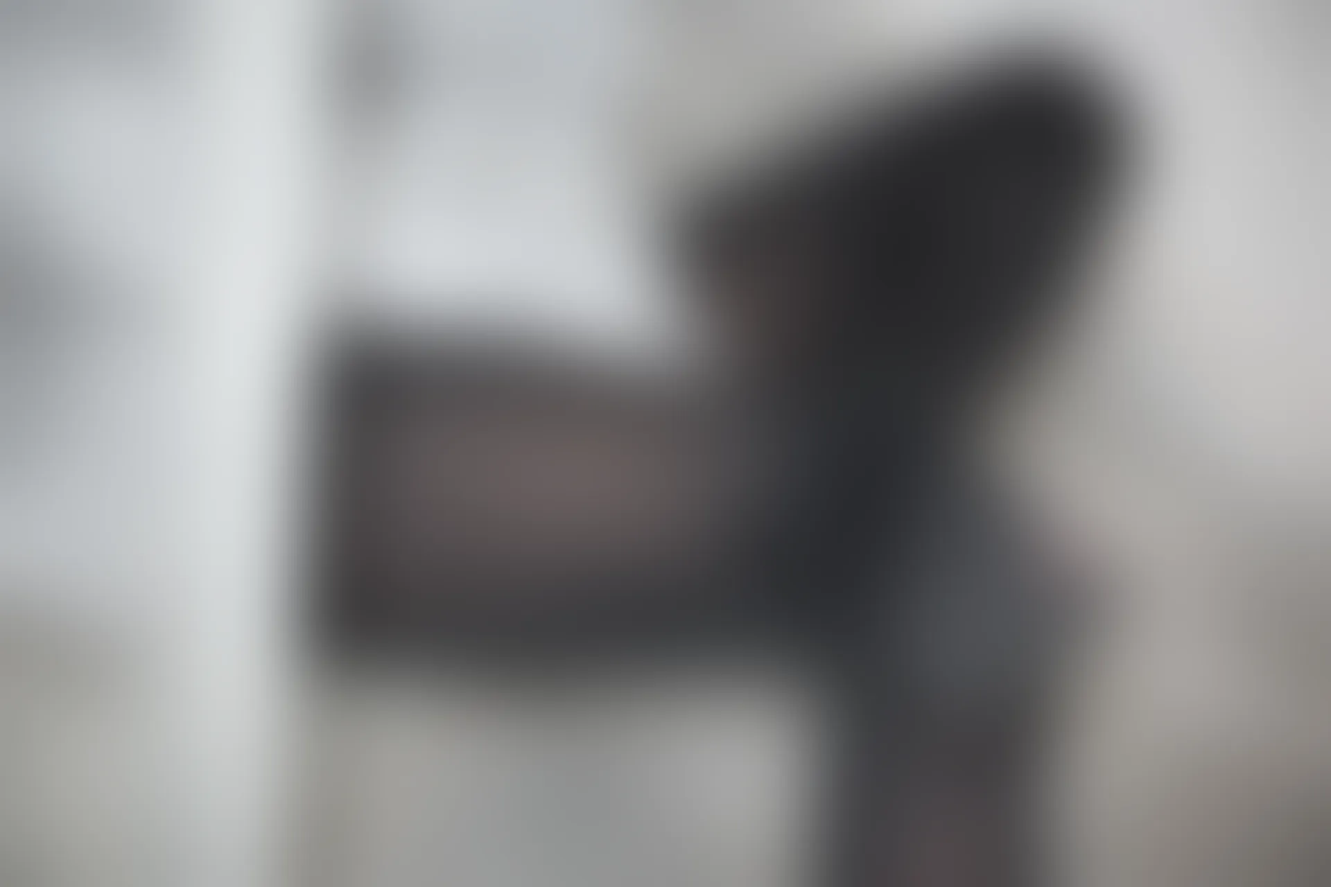 森萝财团 BETA-007 [47P-276M]美腿, 黑丝