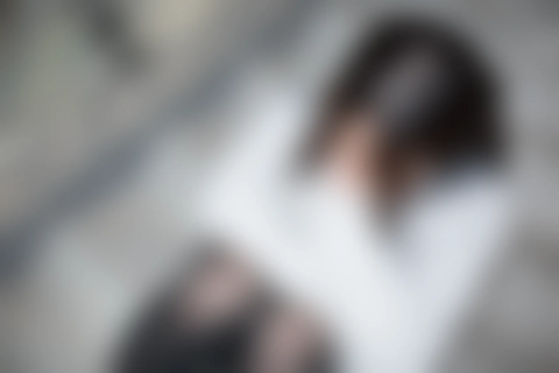 森萝财团 BETA-007 [47P-276M]美腿, 黑丝